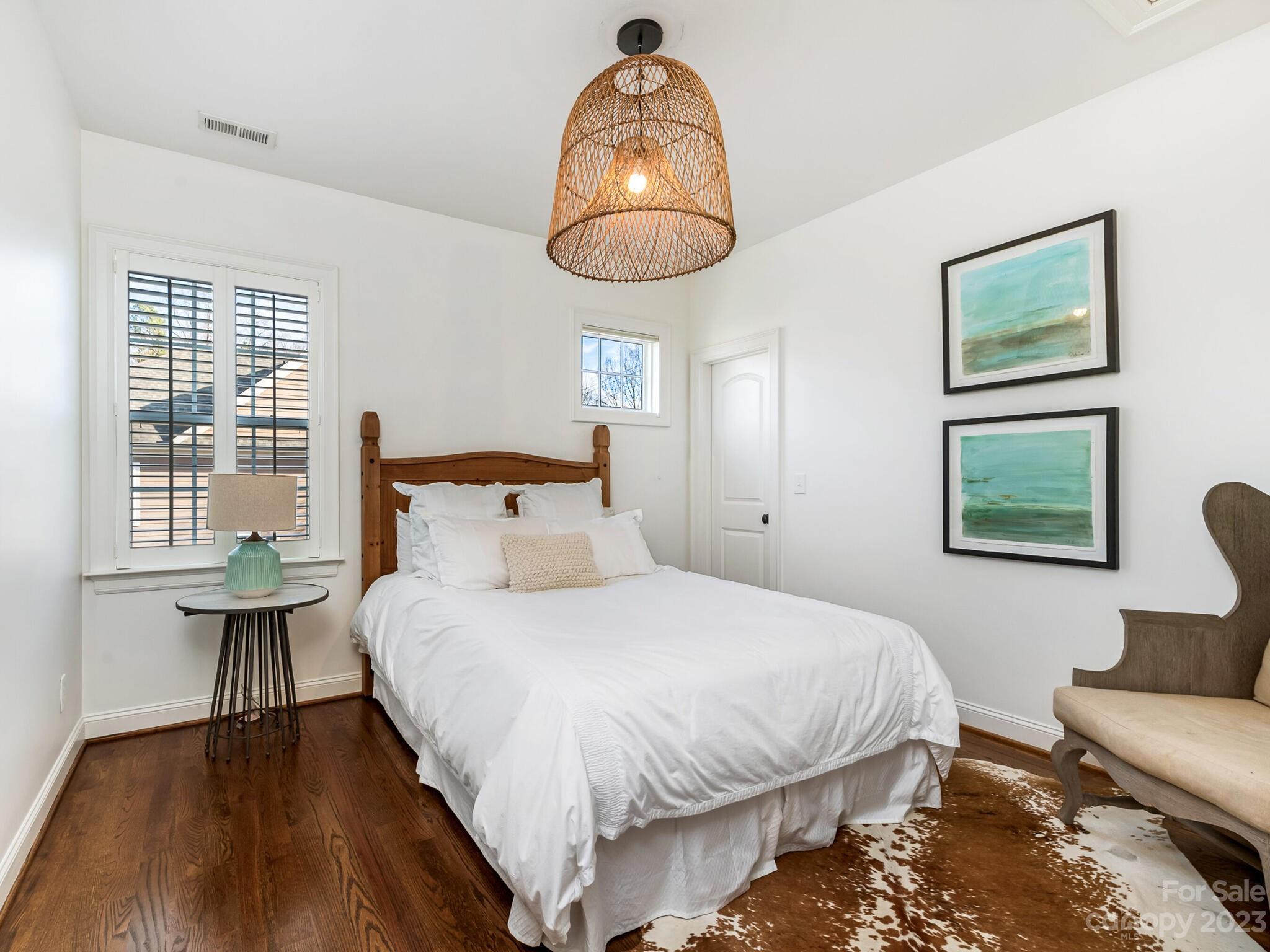 Charndon Village - Residential