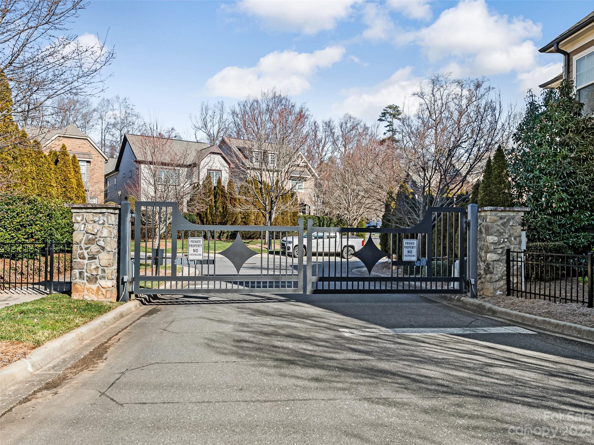 Charndon Village - Residential