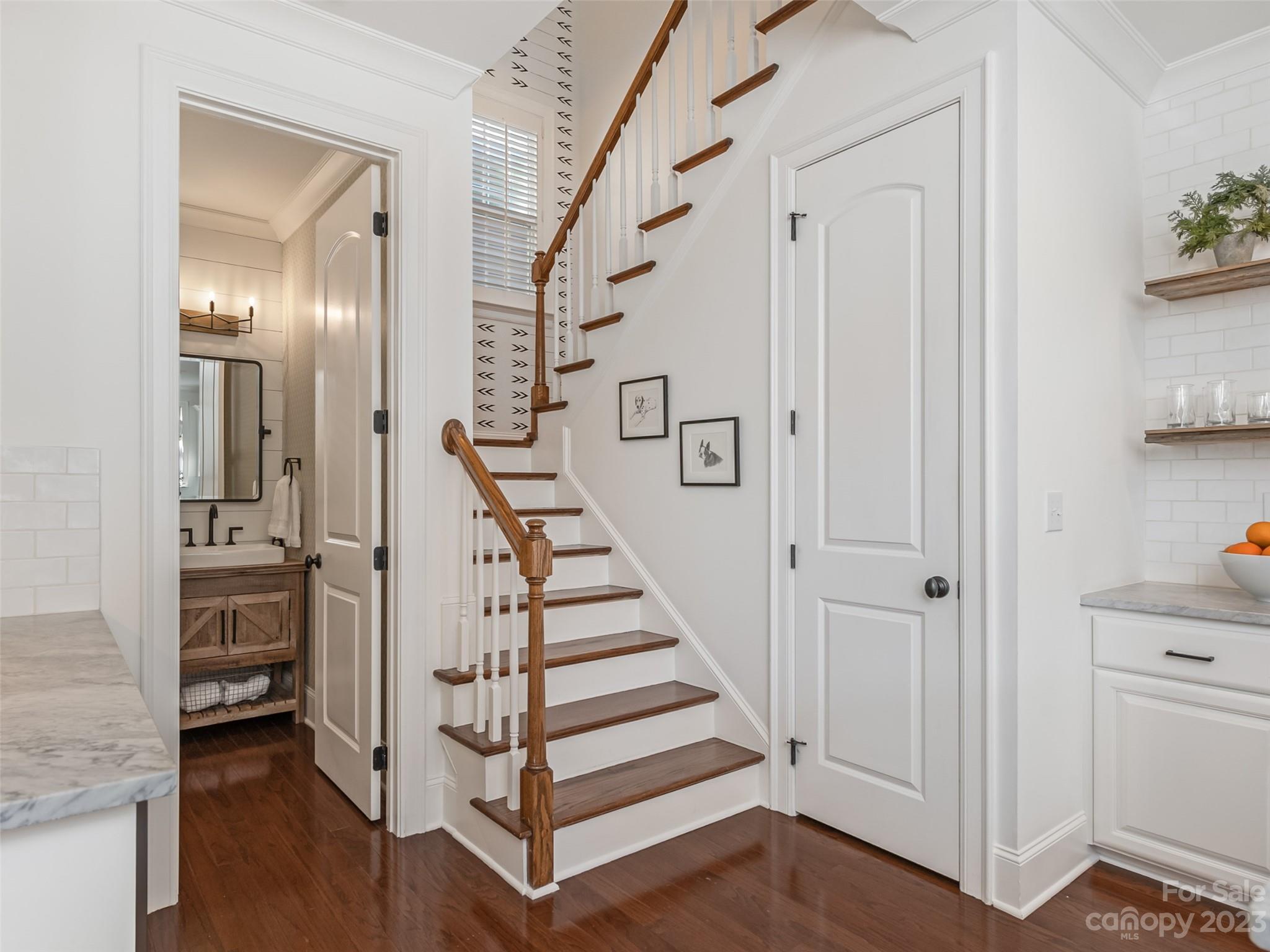 Charndon Village - Residential