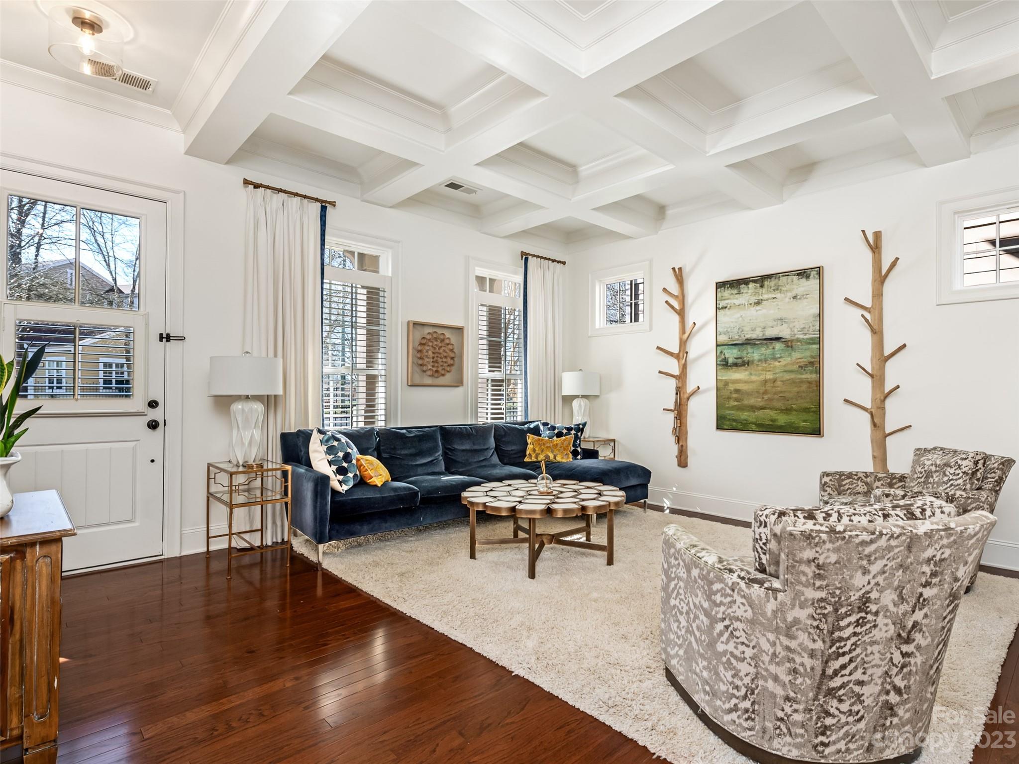 Charndon Village - Residential