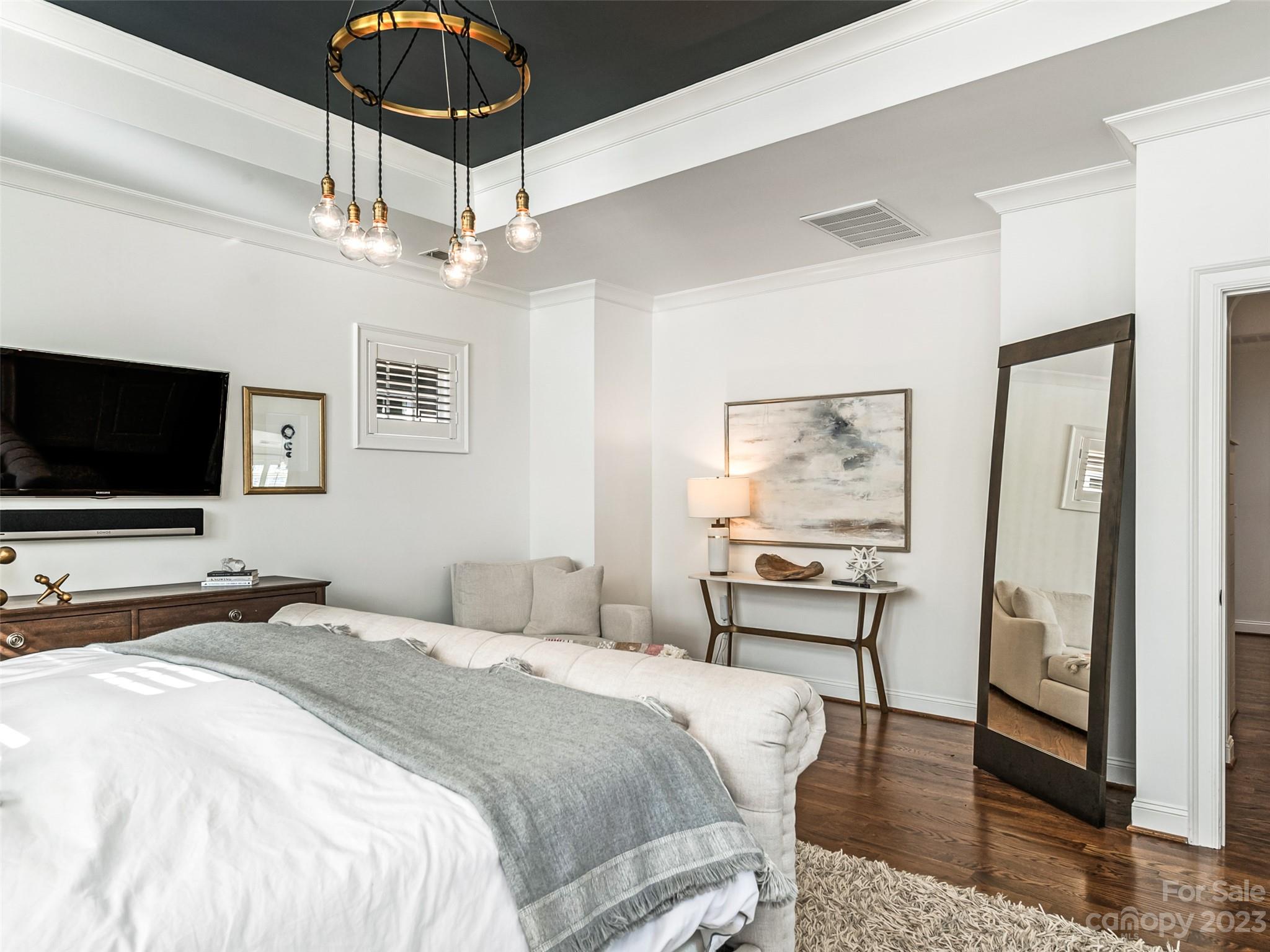 Charndon Village - Residential