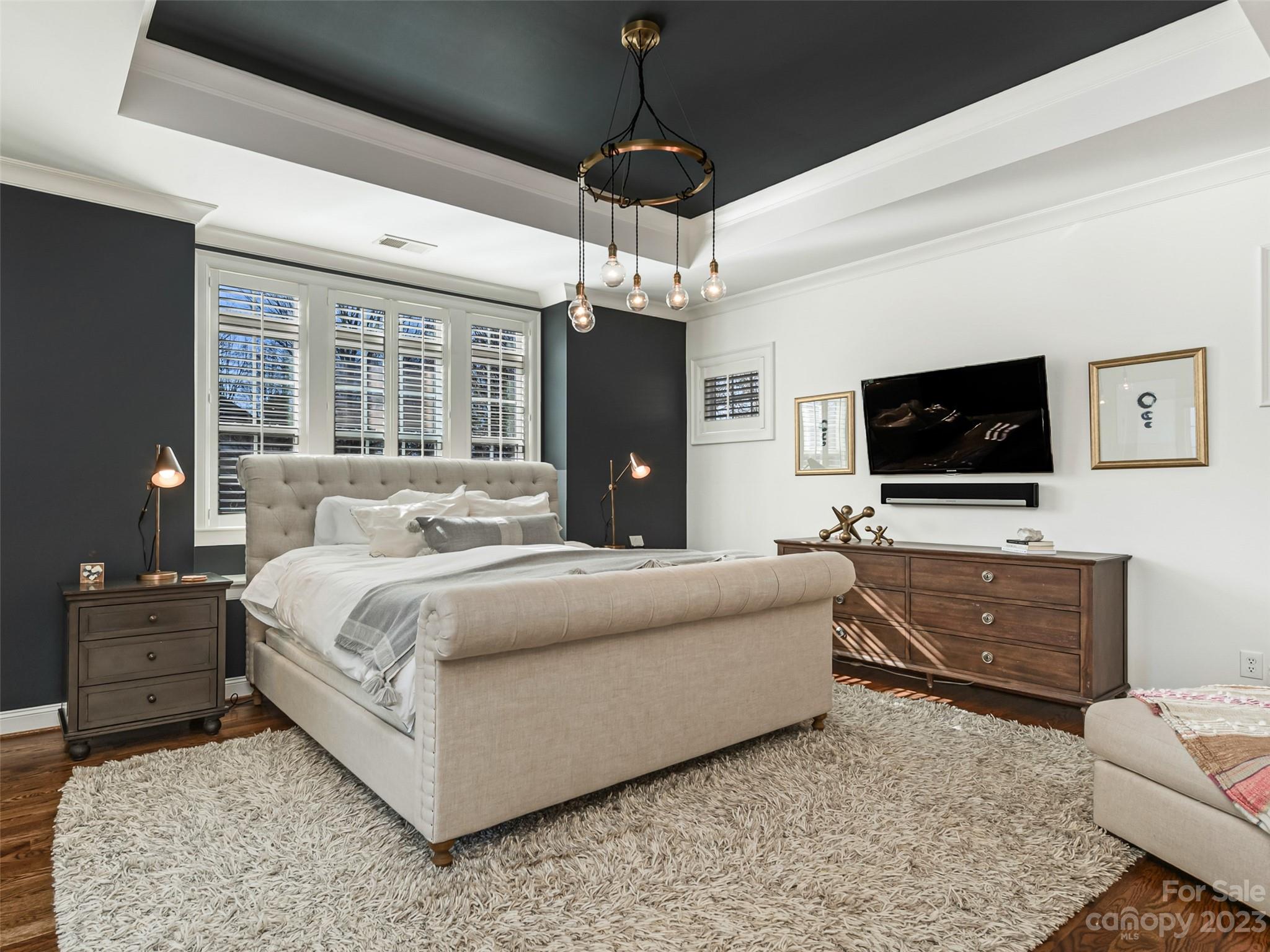 Charndon Village - Residential