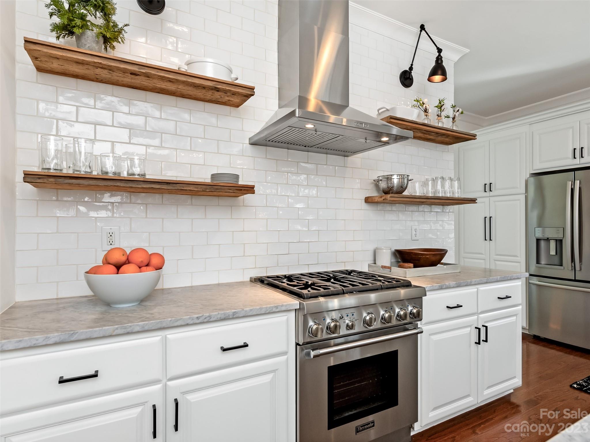 Charndon Village - Residential