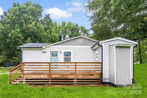 601 Rhyne Circle 108/ B Gastonia NC 28054