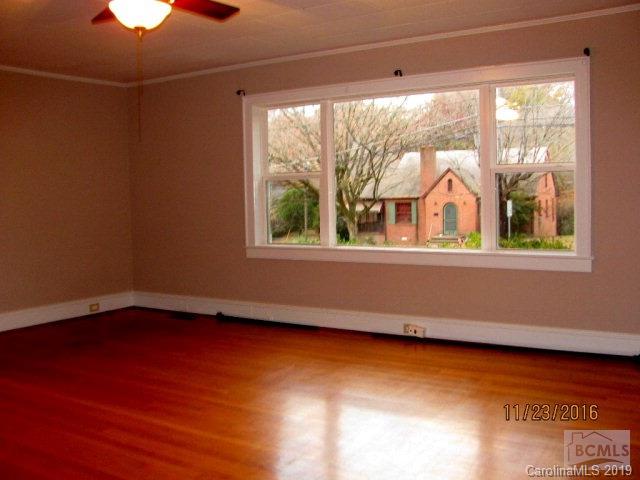 none - Residential