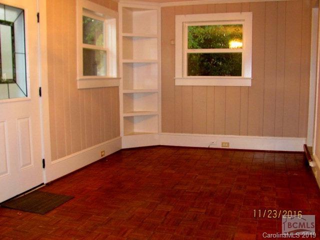 none - Residential