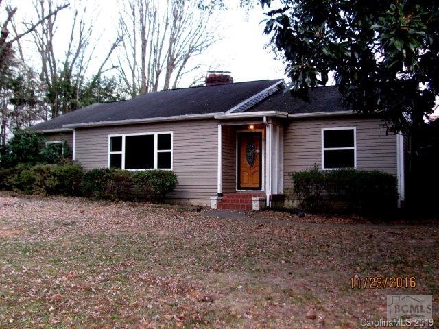 none - Residential