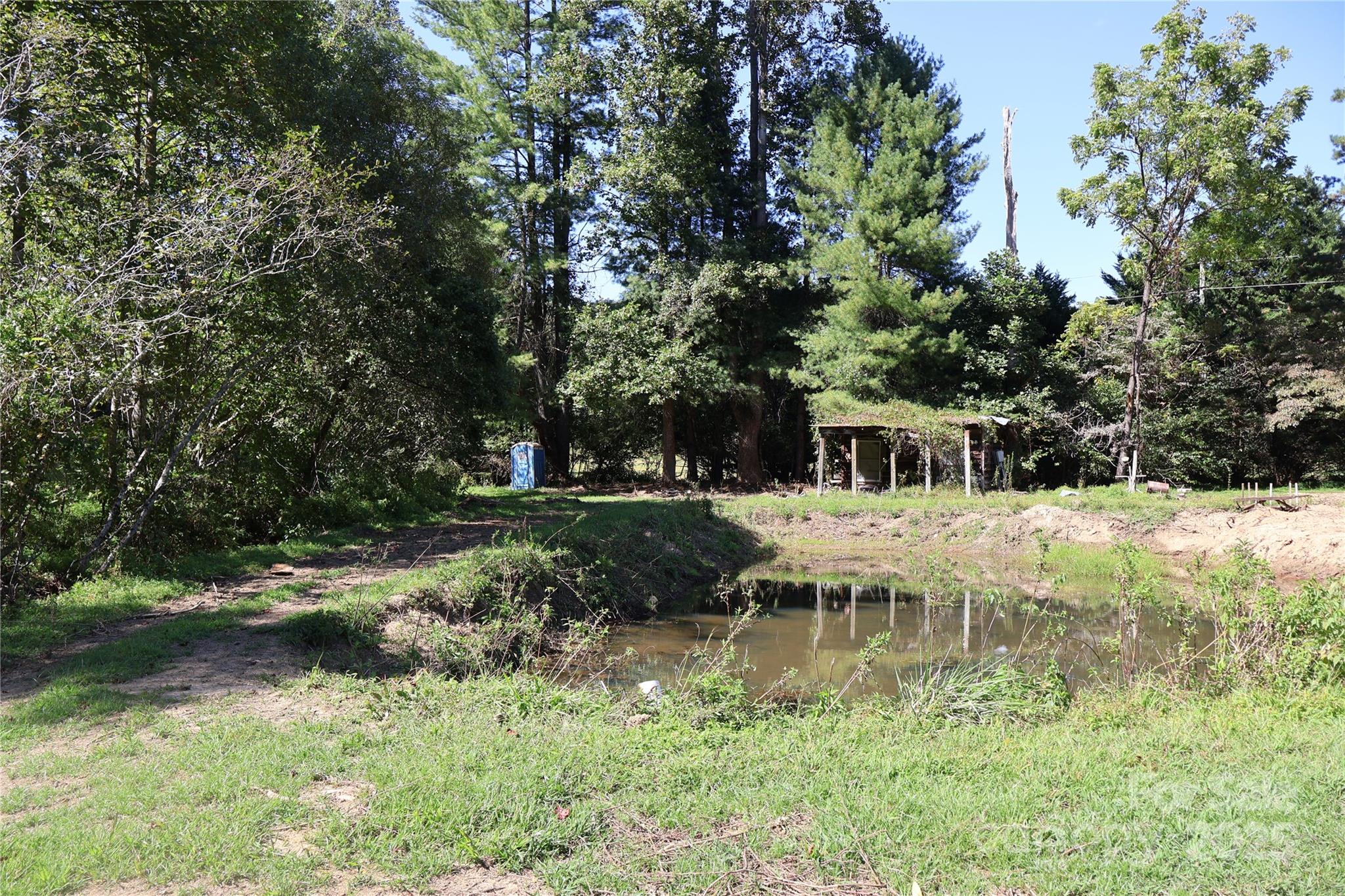 0 McRary Creek Road 1