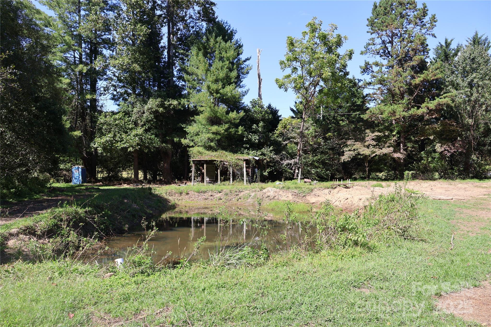 0 McRary Creek Road 1