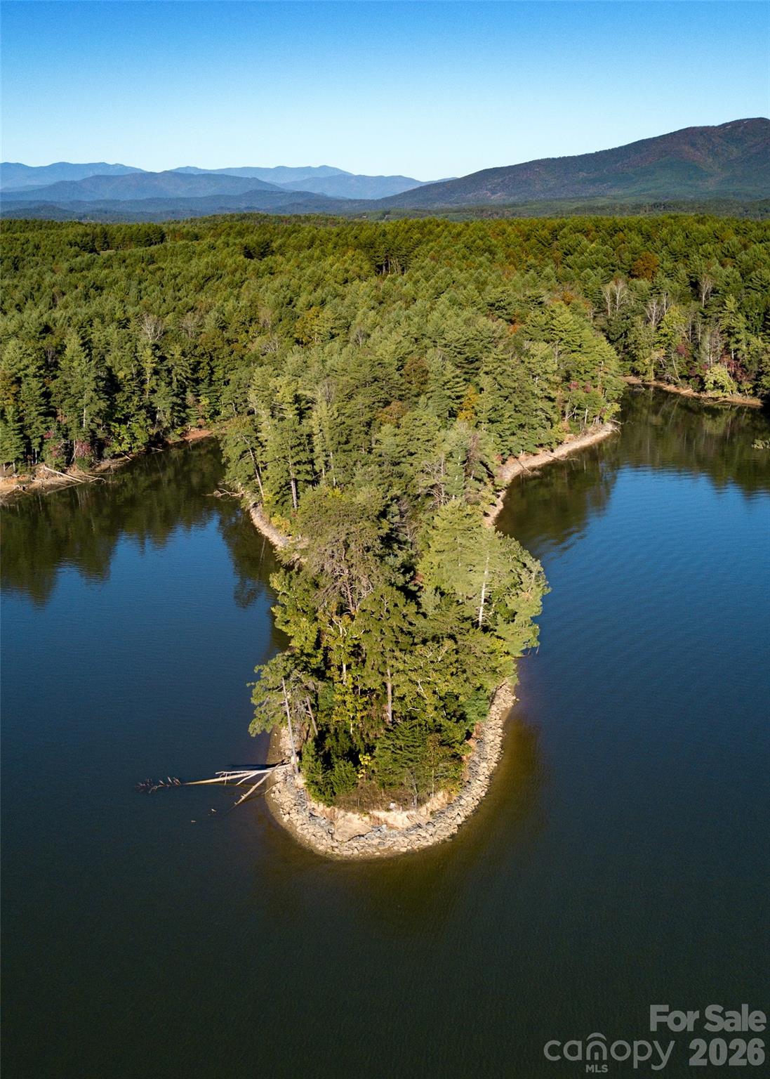 Old Wildlife Club - Land