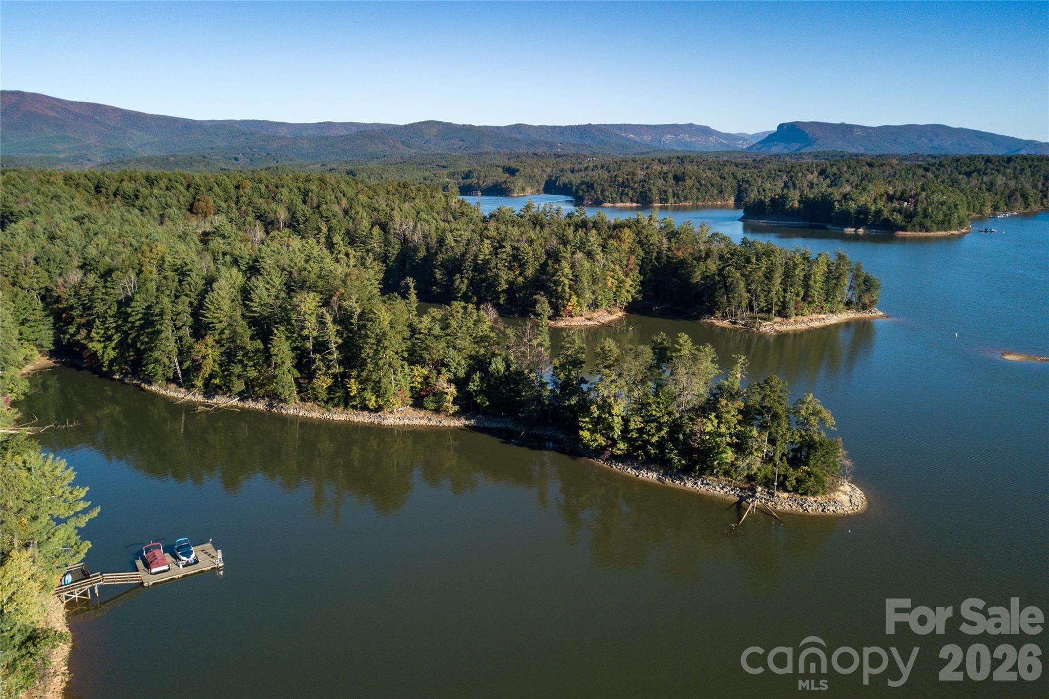 Old Wildlife Club - Land