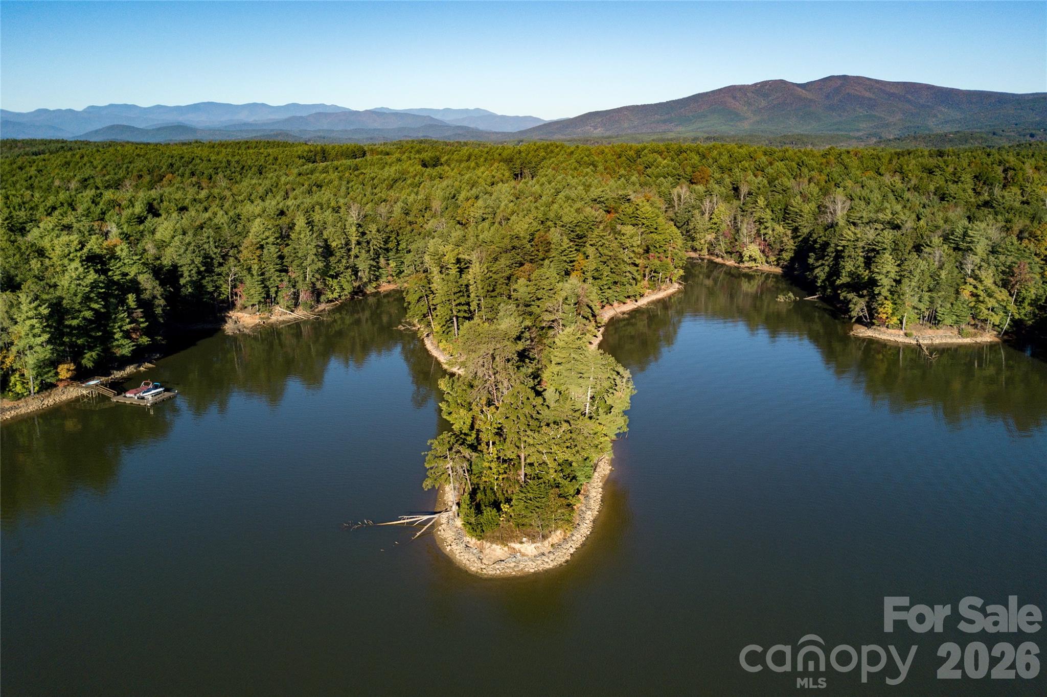 Old Wildlife Club - Land