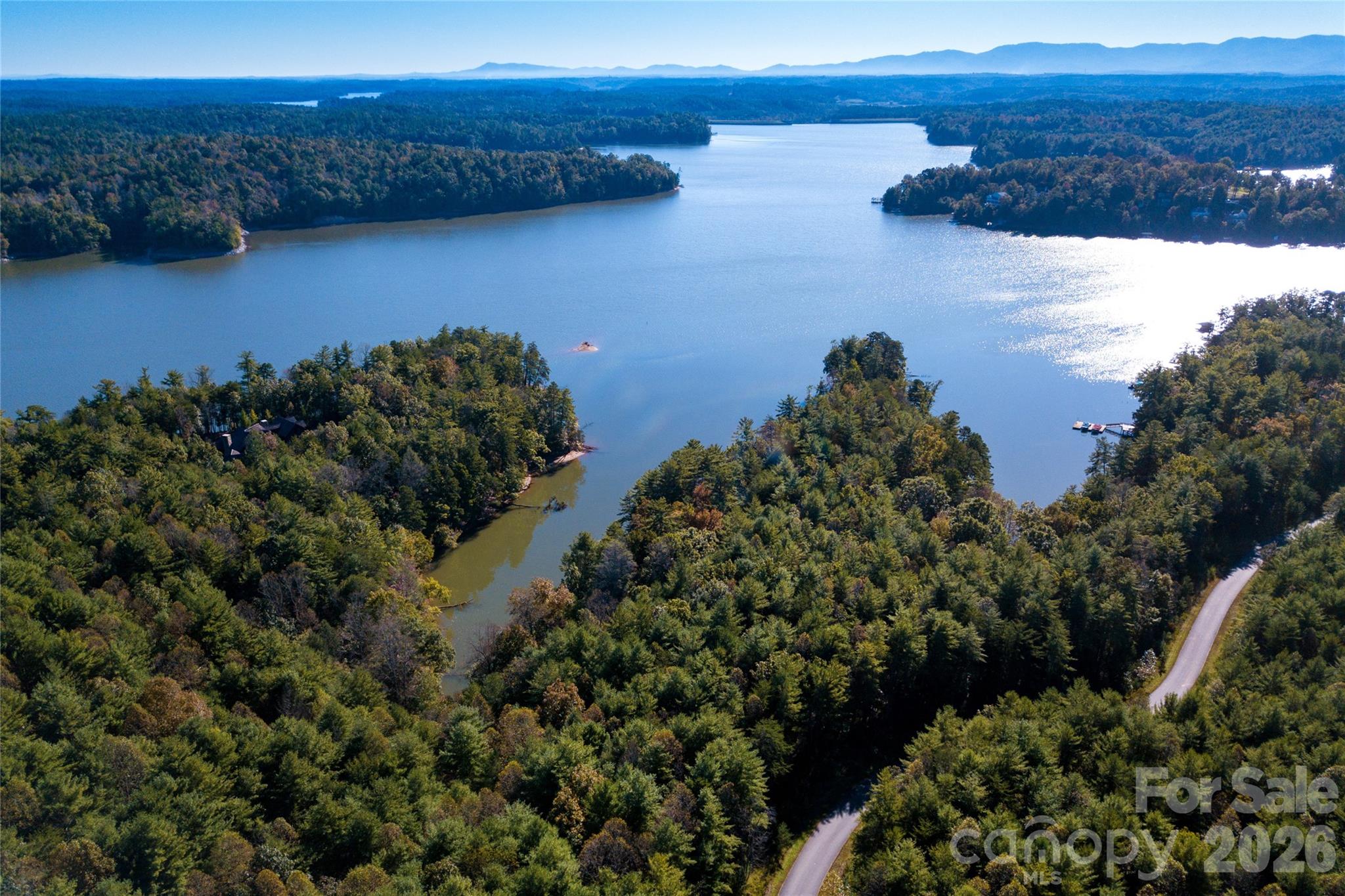 Old Wildlife Club - Land