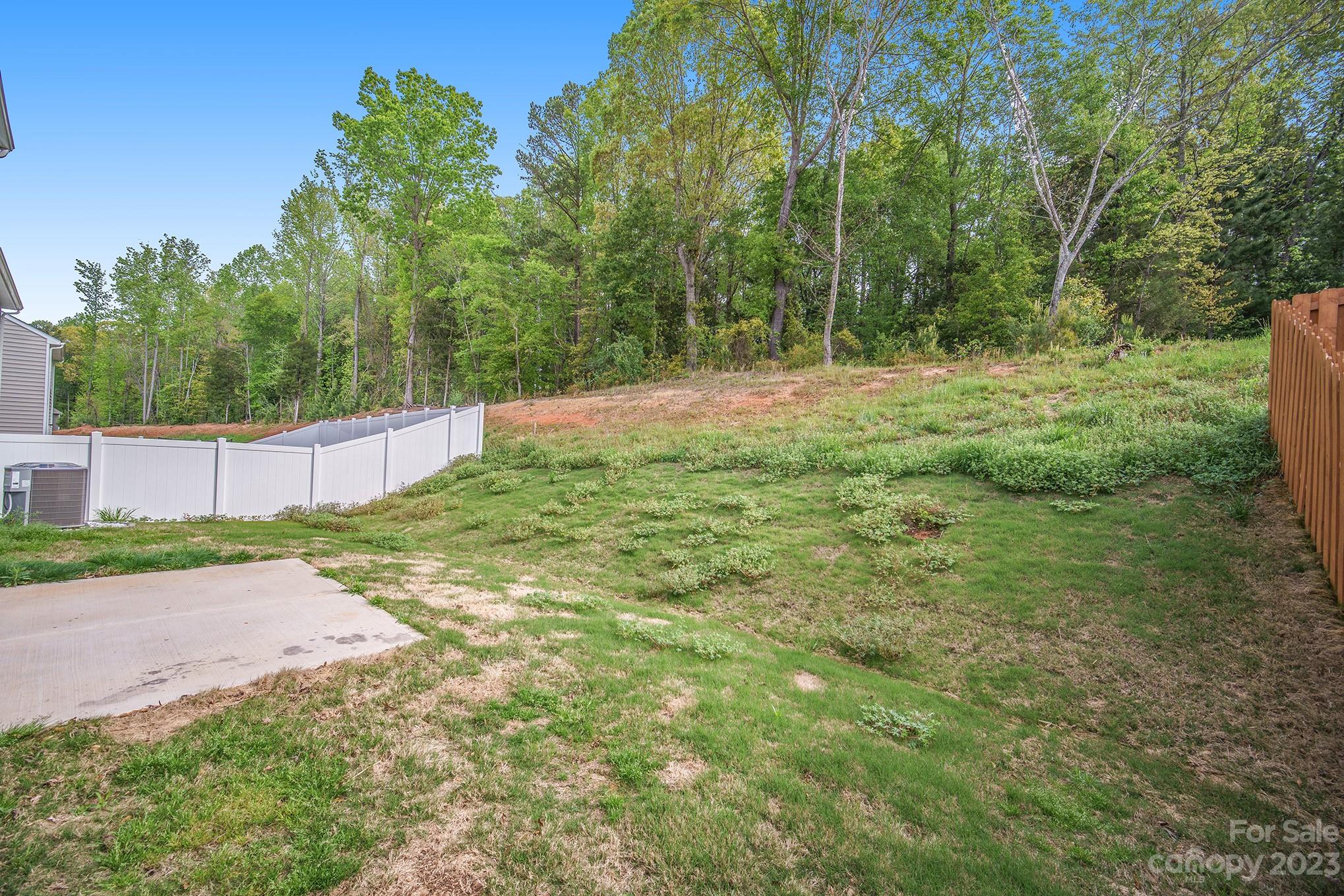 Pecan Ridge - Residential