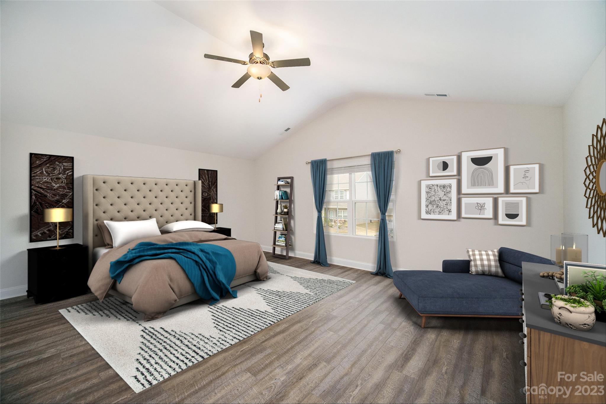Pecan Ridge - Residential