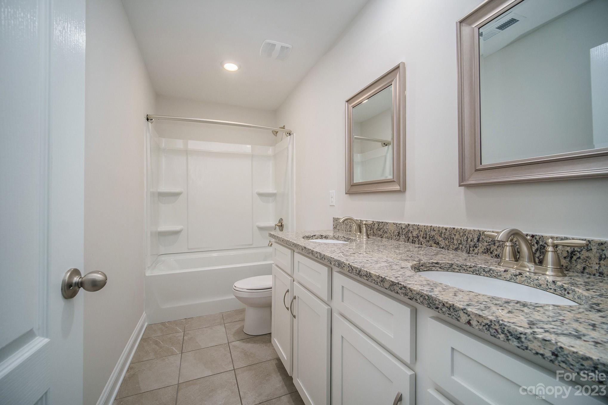 Pecan Ridge - Residential