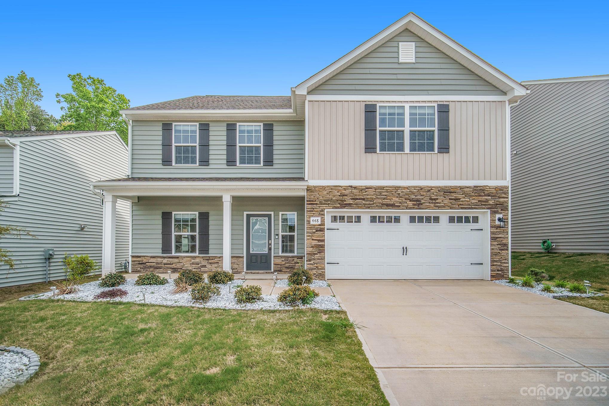 Pecan Ridge - Residential