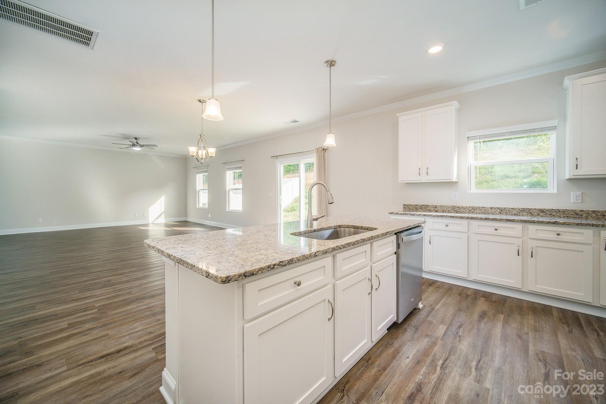 Pecan Ridge - Residential