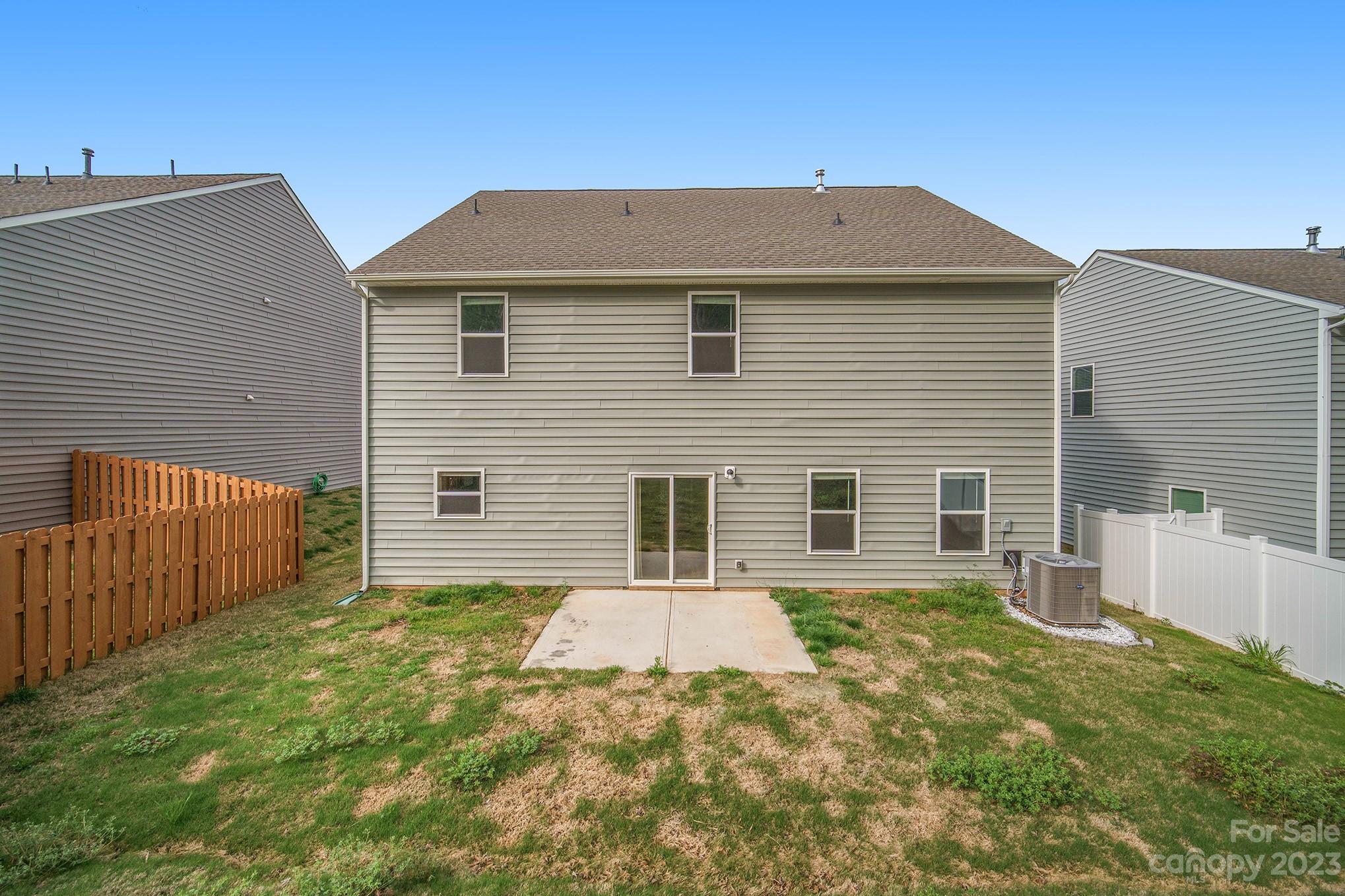 Pecan Ridge - Residential