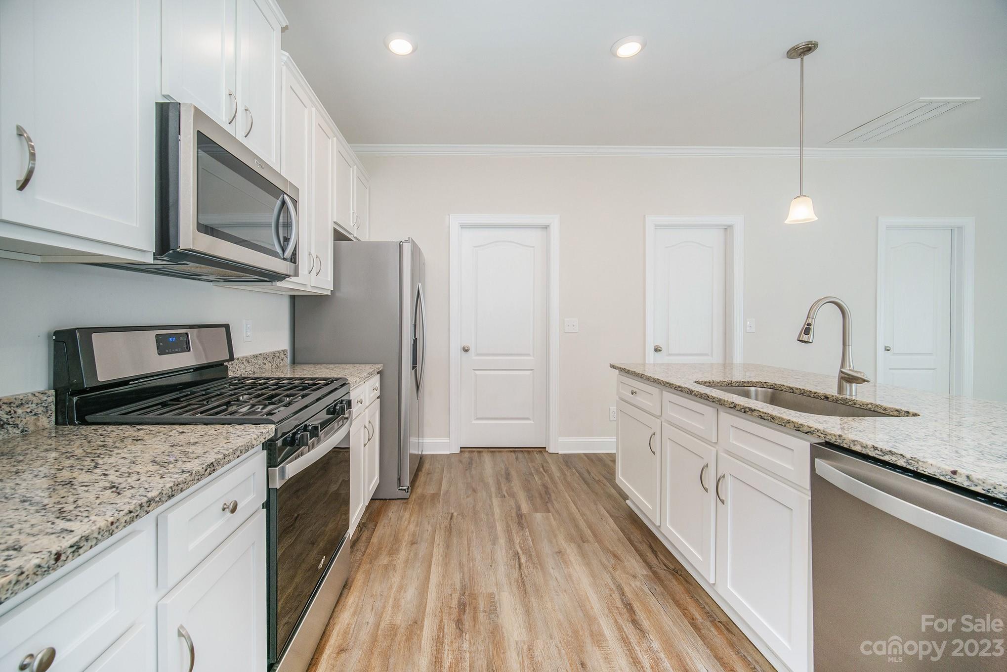 Pecan Ridge - Residential