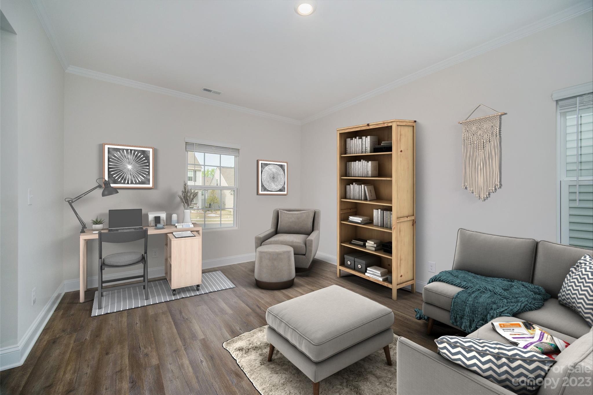 Pecan Ridge - Residential