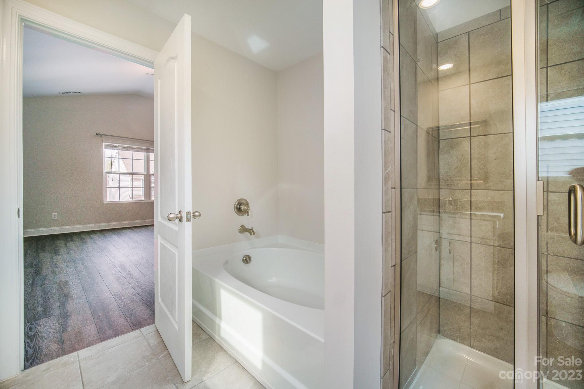 Pecan Ridge - Residential