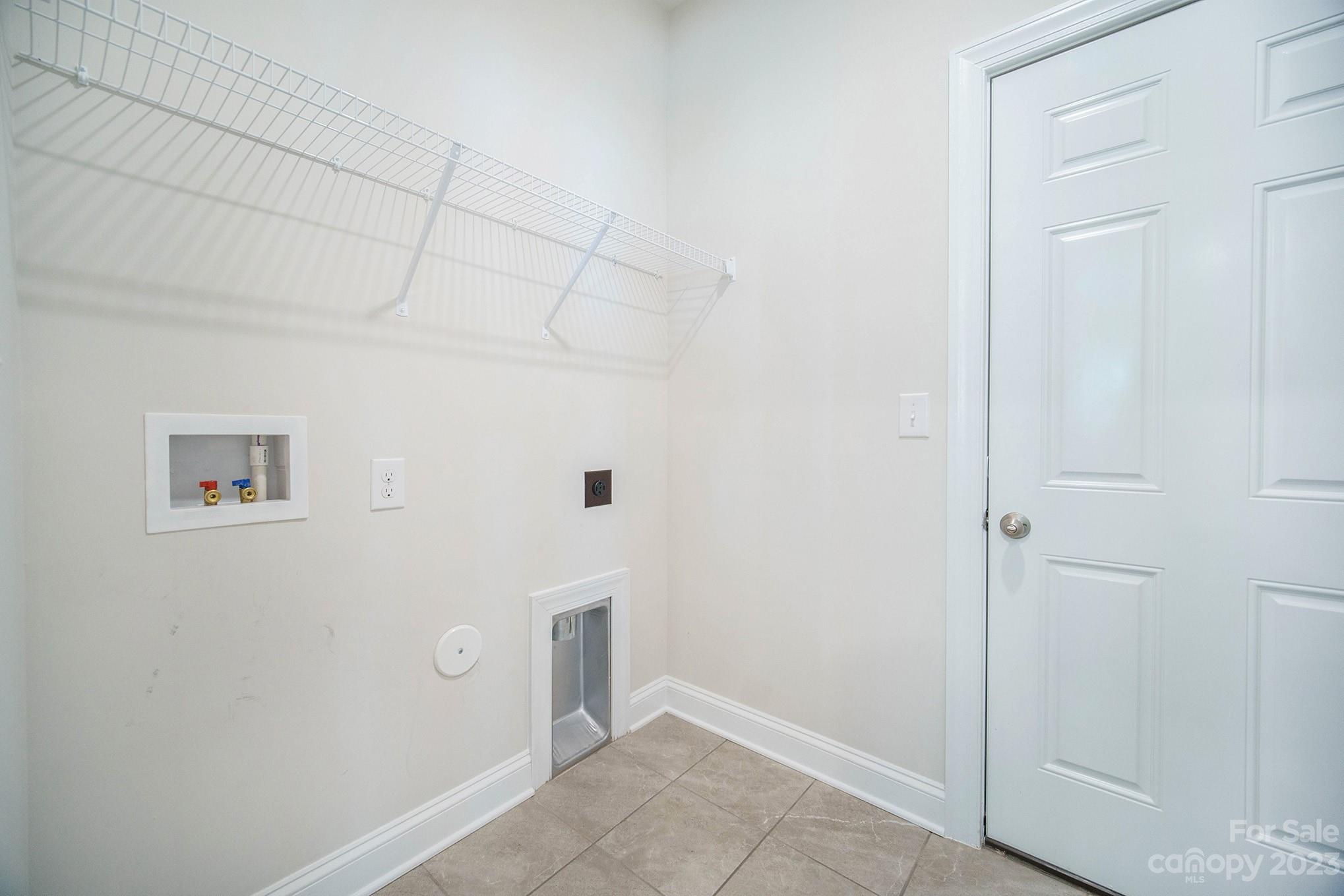 Pecan Ridge - Residential