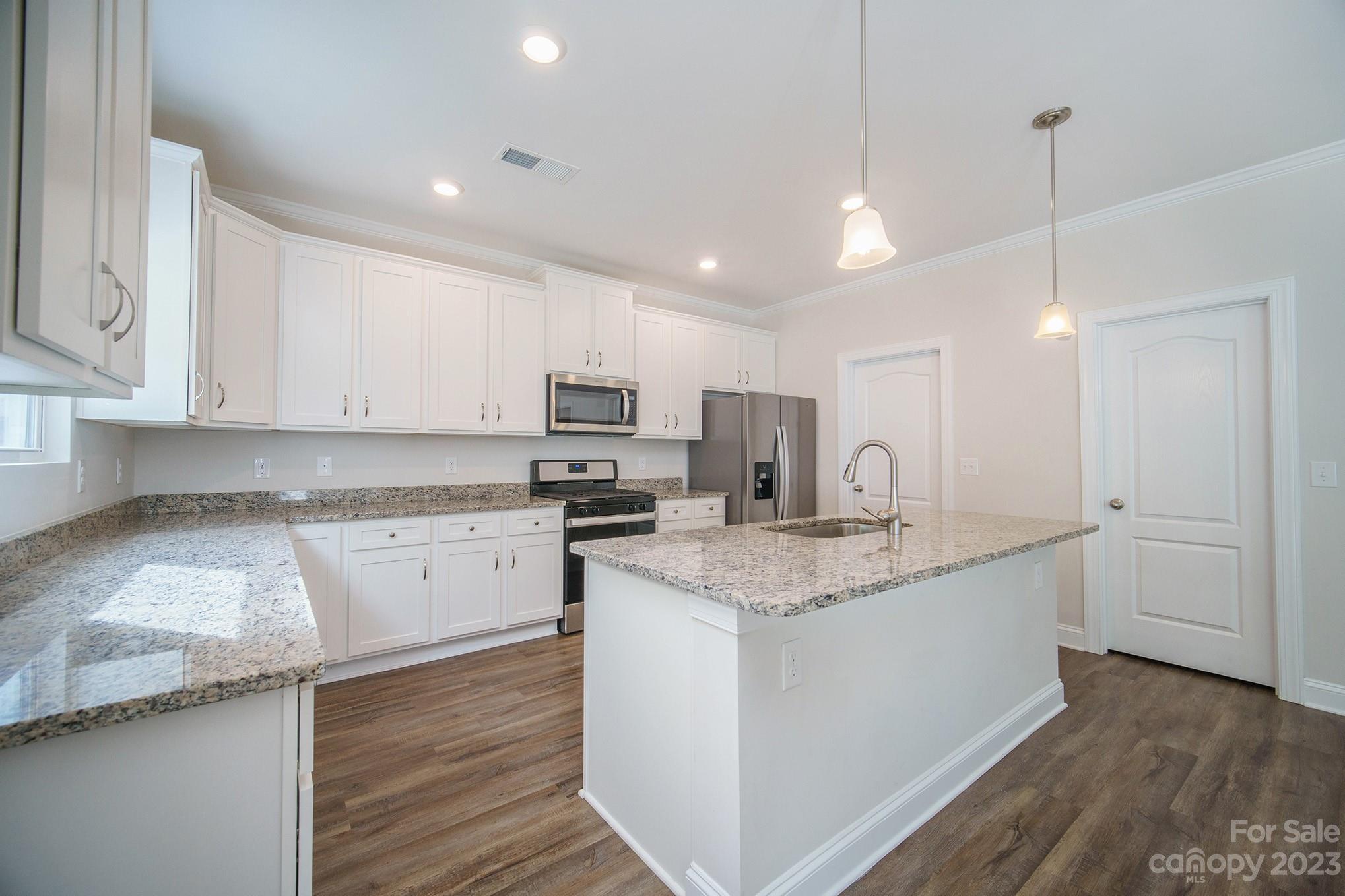 Pecan Ridge - Residential