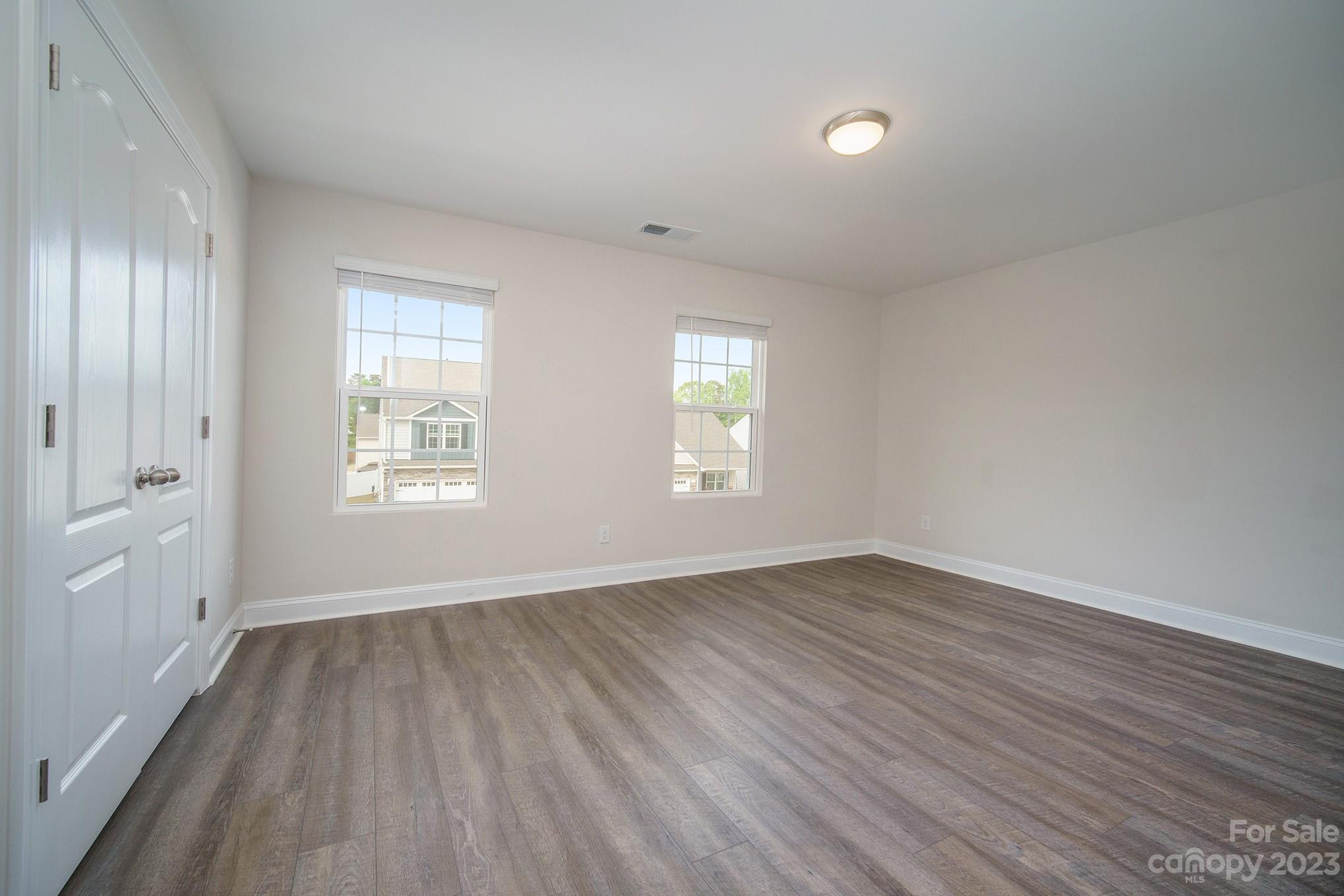 Pecan Ridge - Residential