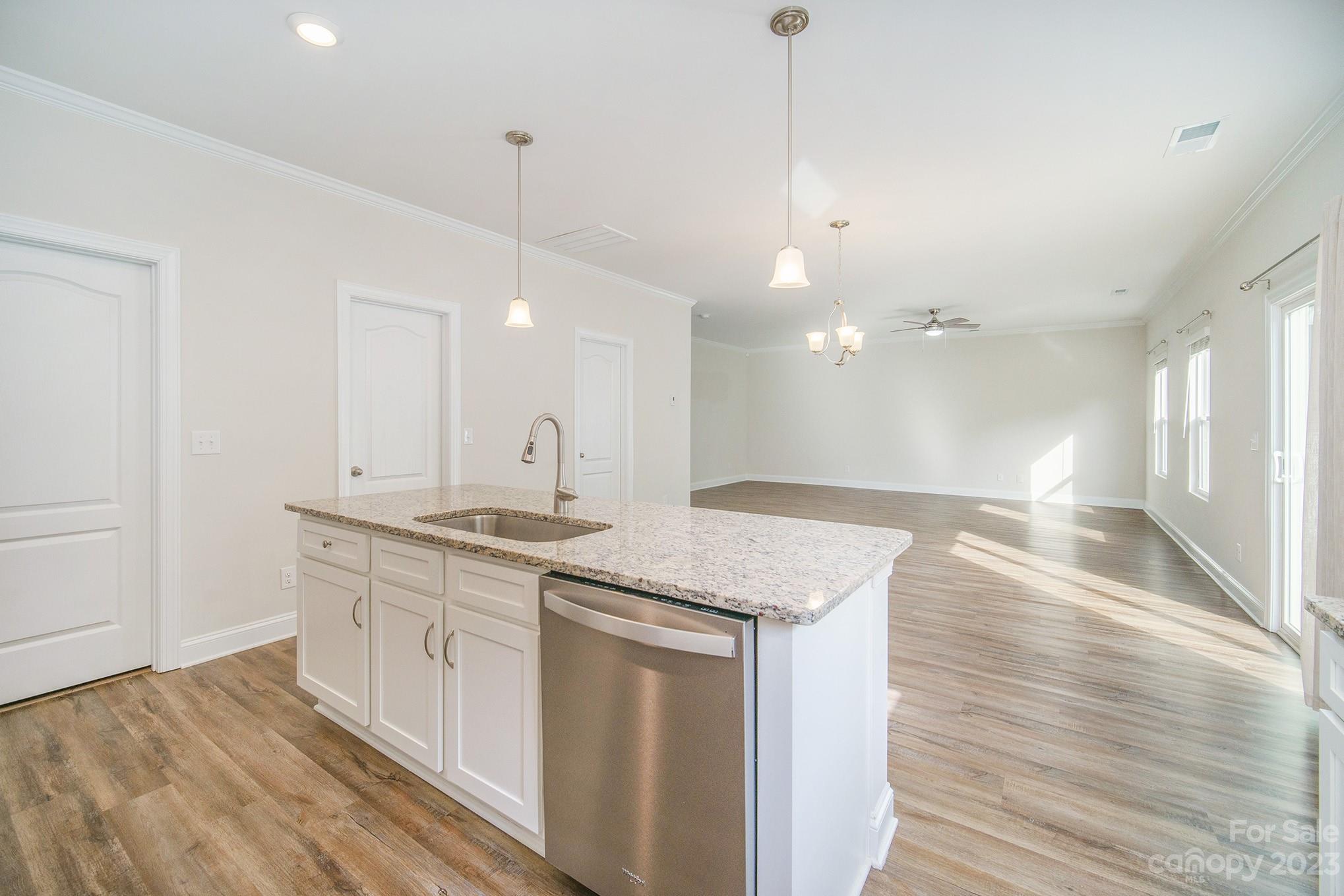 Pecan Ridge - Residential