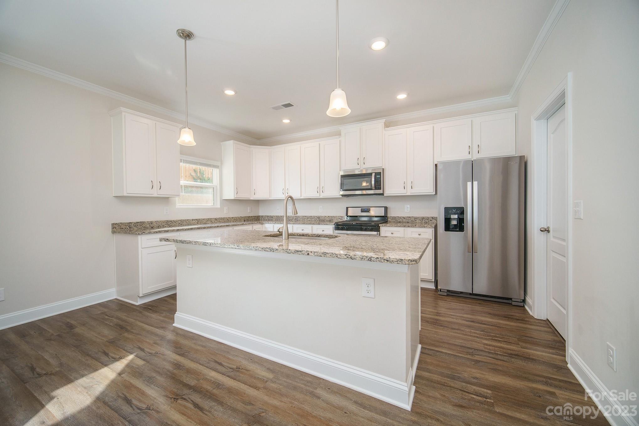 Pecan Ridge - Residential