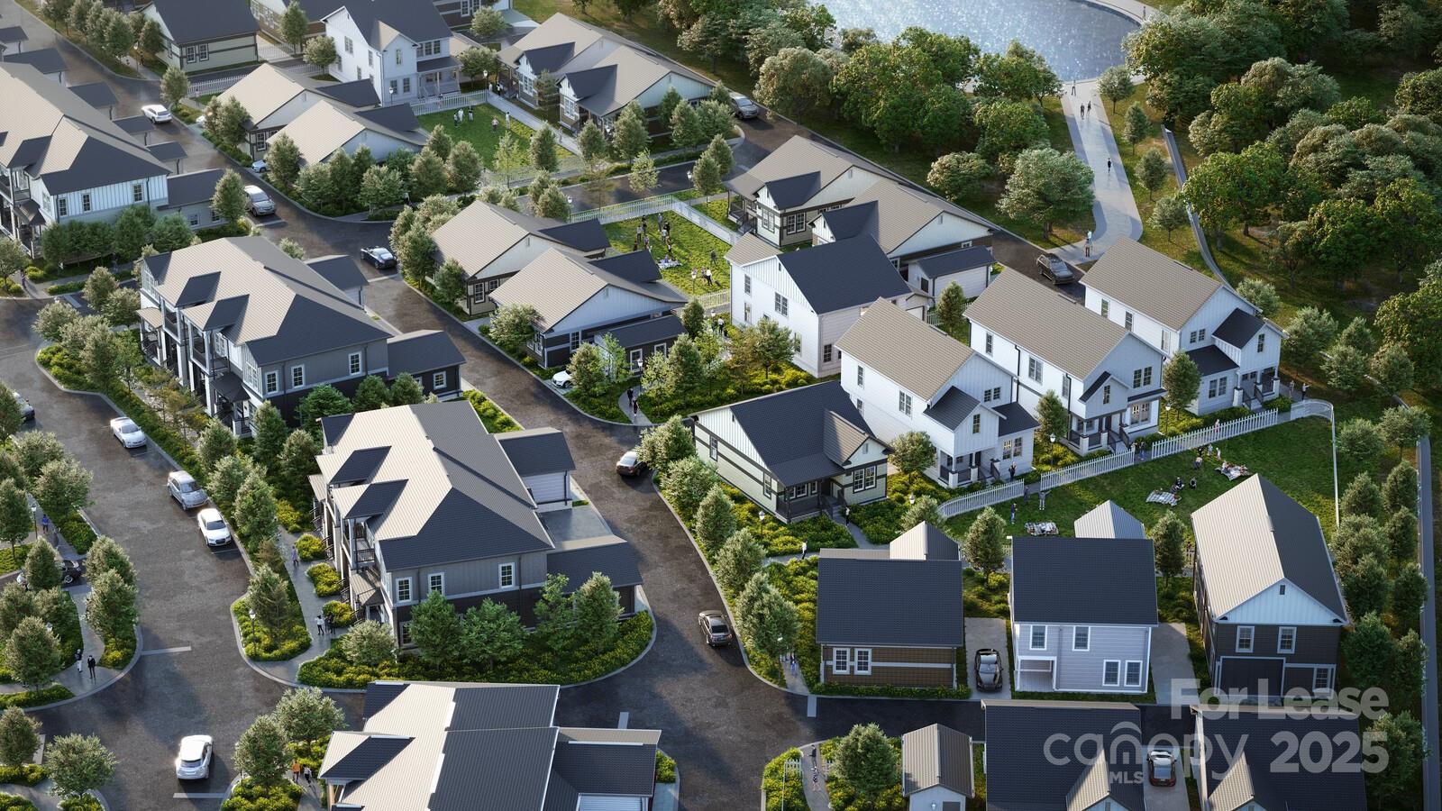 Fort Mill, South Carolina 29707, United States, 1 Bedroom Bedrooms, ,1 BathroomBathrooms,Residential,Active,51217