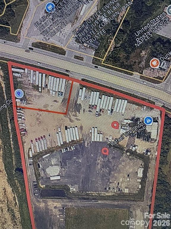 5429 Asheville Highway