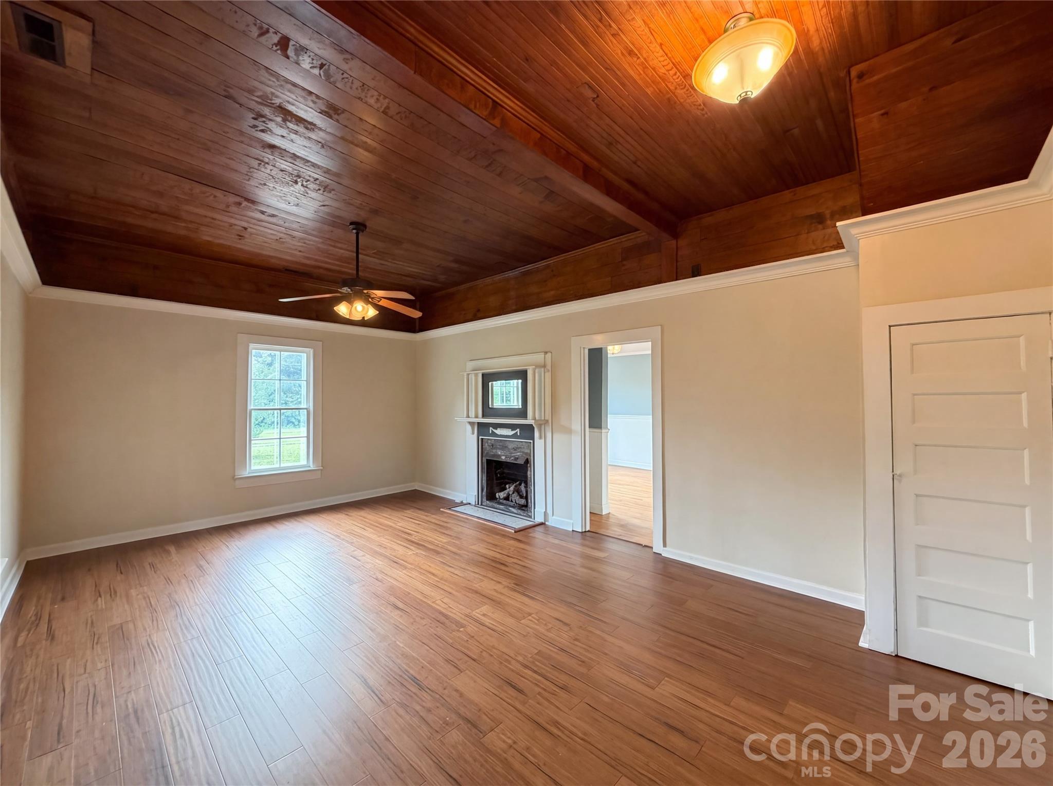 4745 Sherrills Ford Road