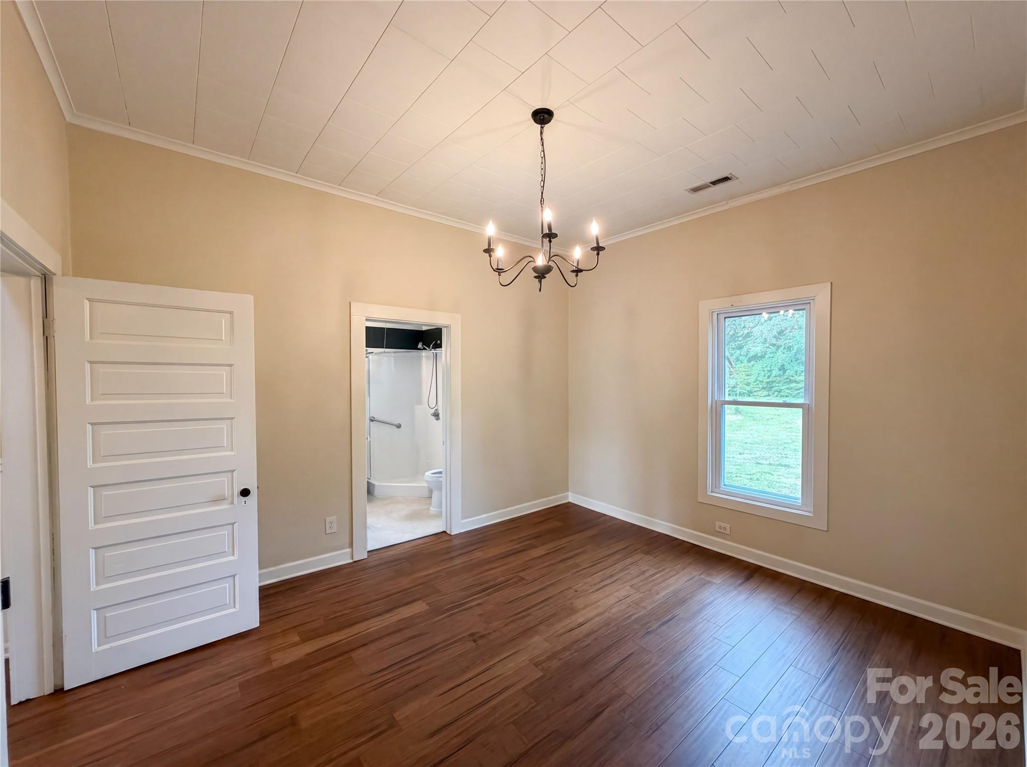 4745 Sherrills Ford Road