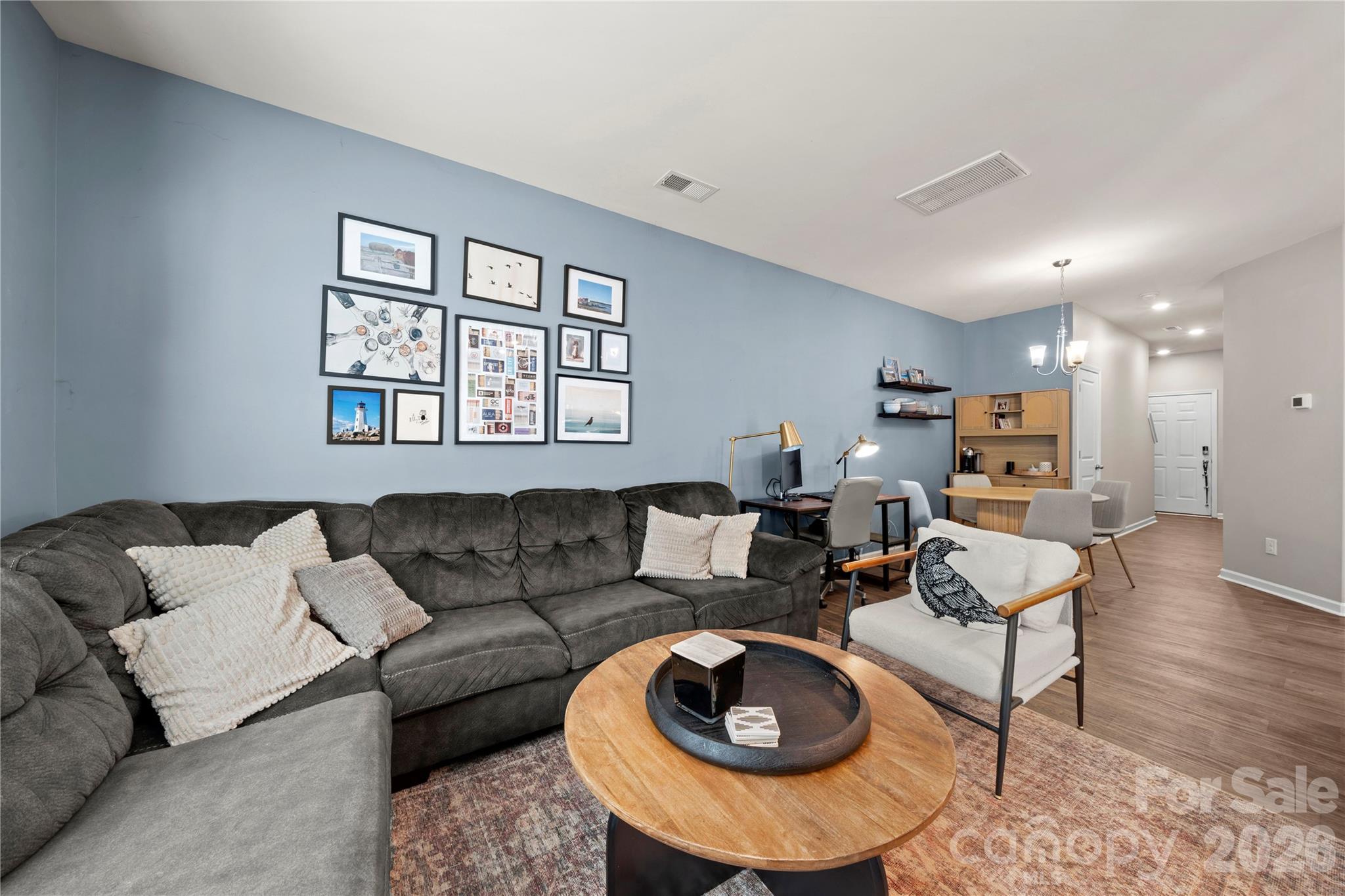 Guildford Townhomes - Residential