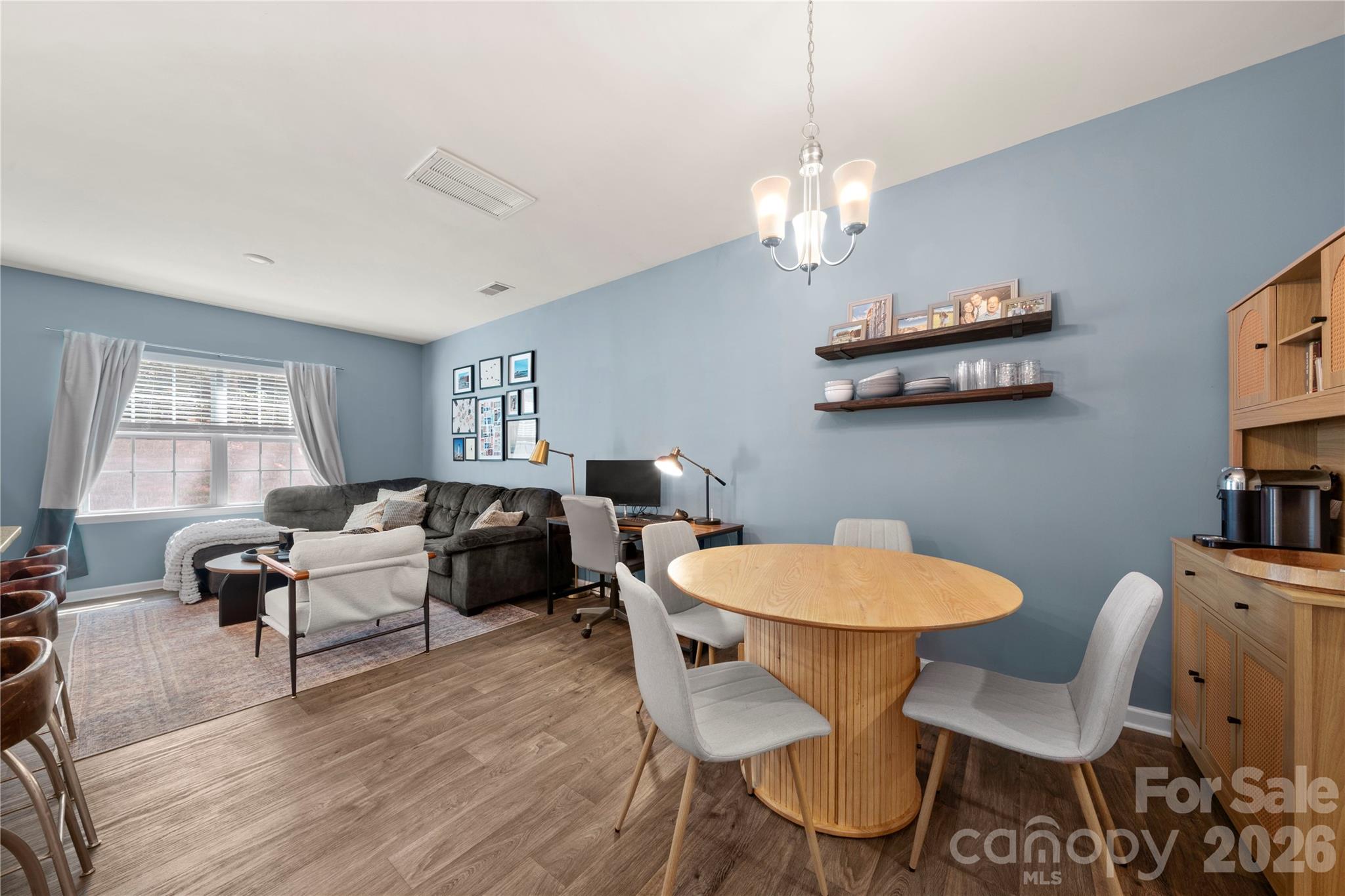 Guildford Townhomes - Residential