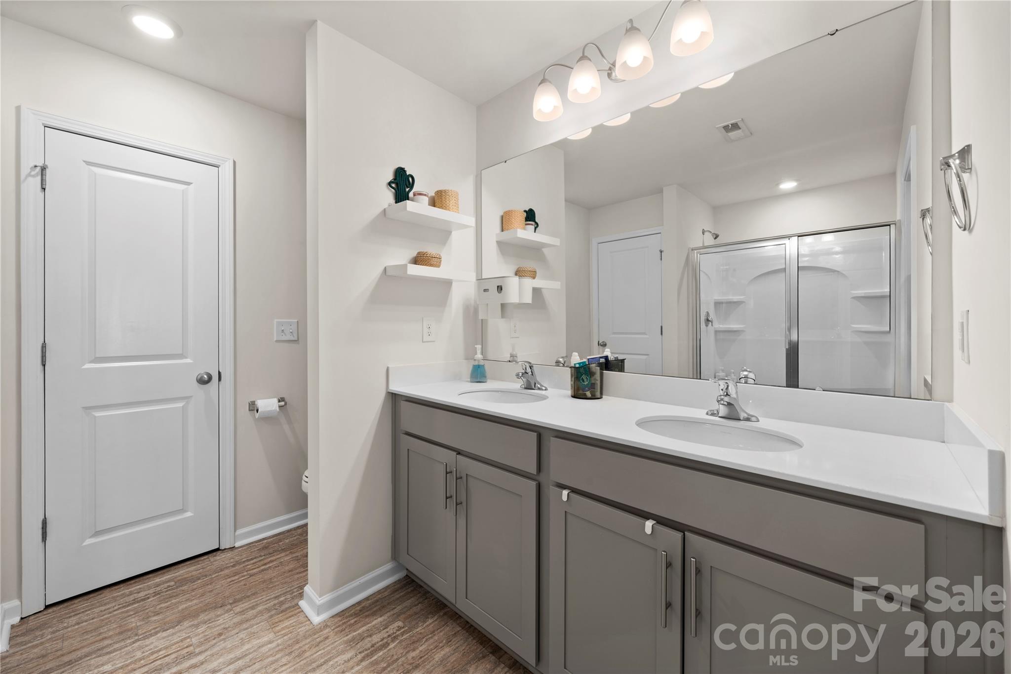 Guildford Townhomes - Residential