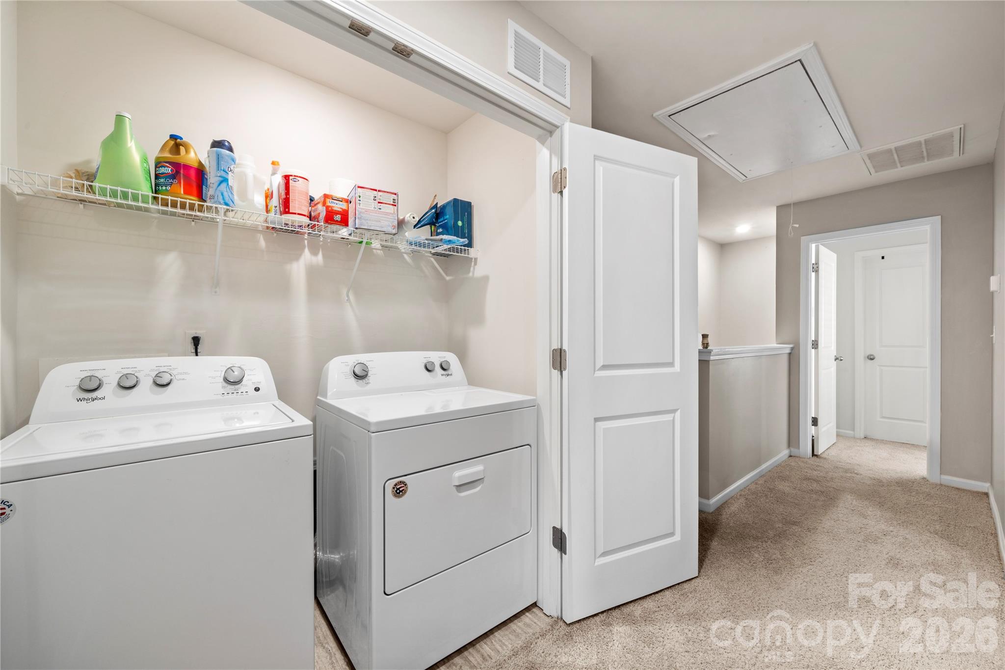 Guildford Townhomes - Residential