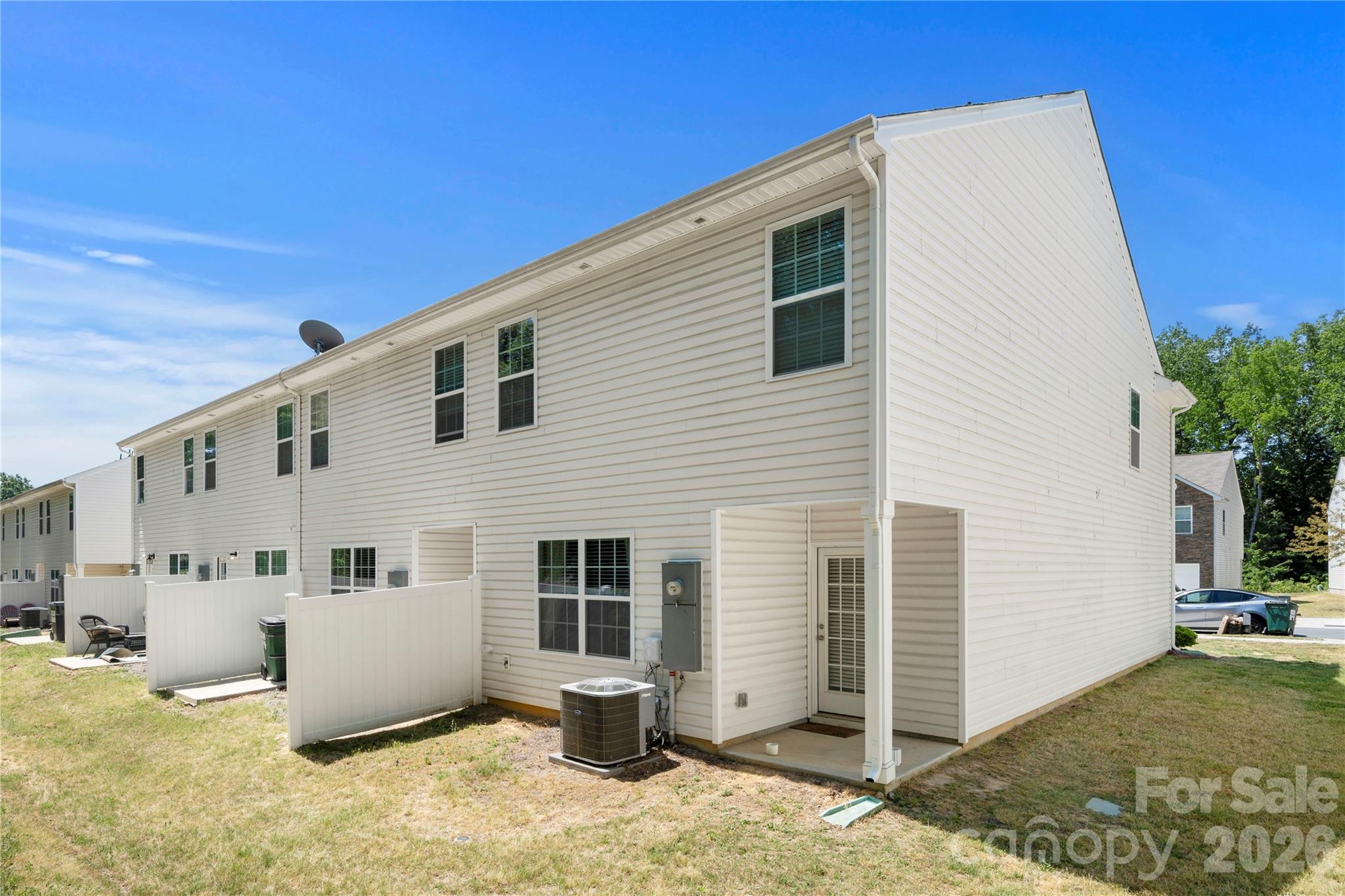 Guildford Townhomes - Residential