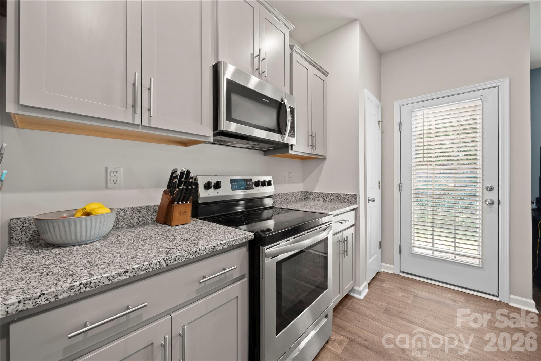 Guildford Townhomes - Residential