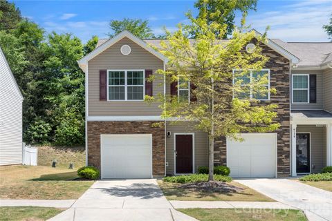 6132 Guildford Hill Lane 5D Charlotte NC 28215