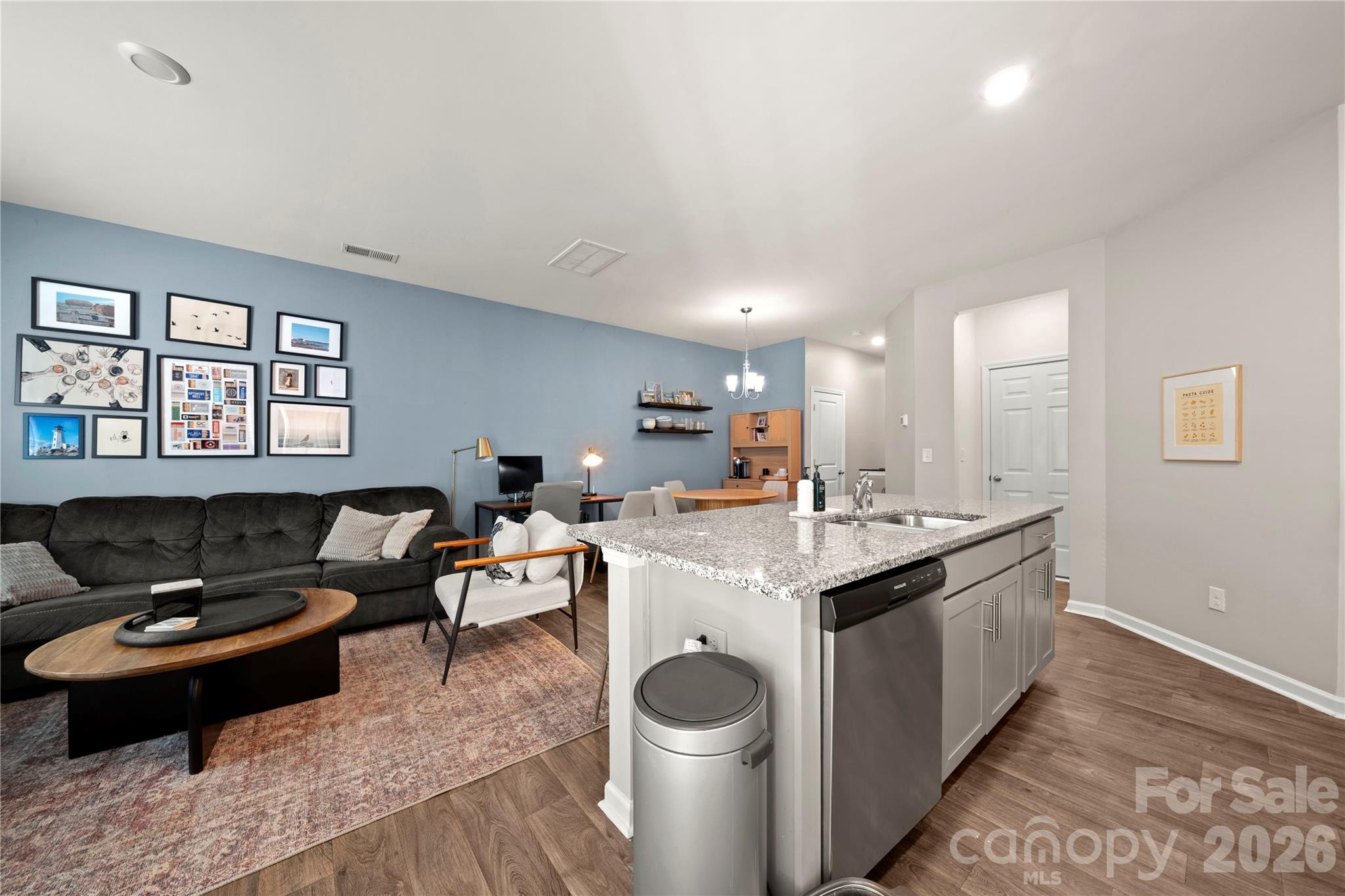 Guildford Townhomes - Residential