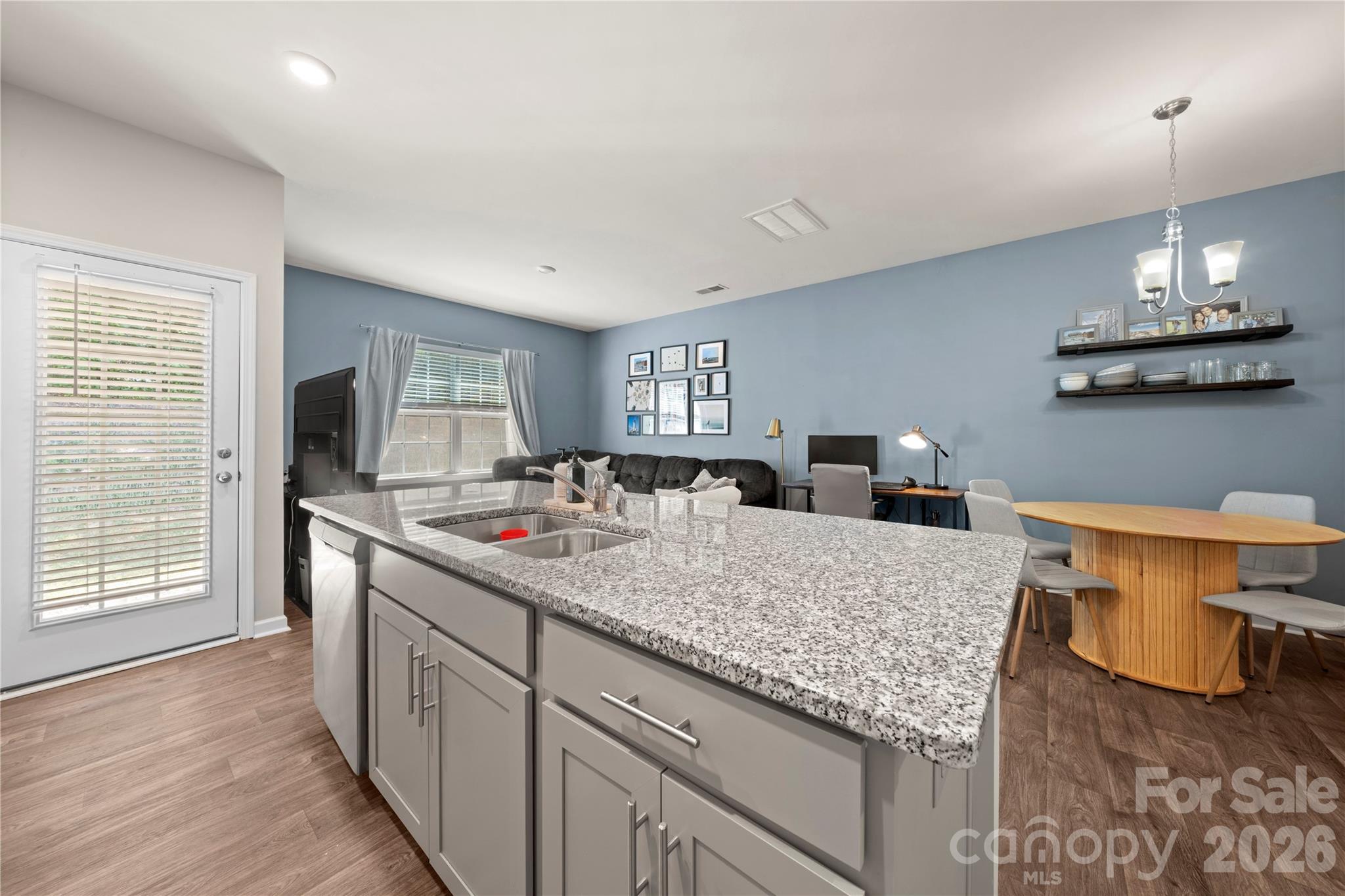 Guildford Townhomes - Residential