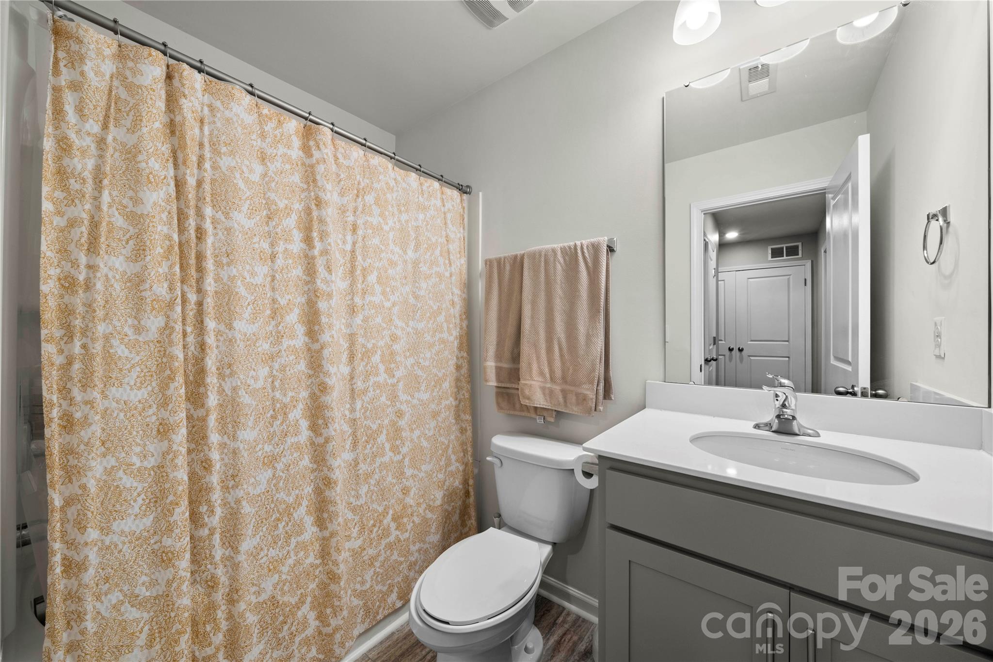 Guildford Townhomes - Residential