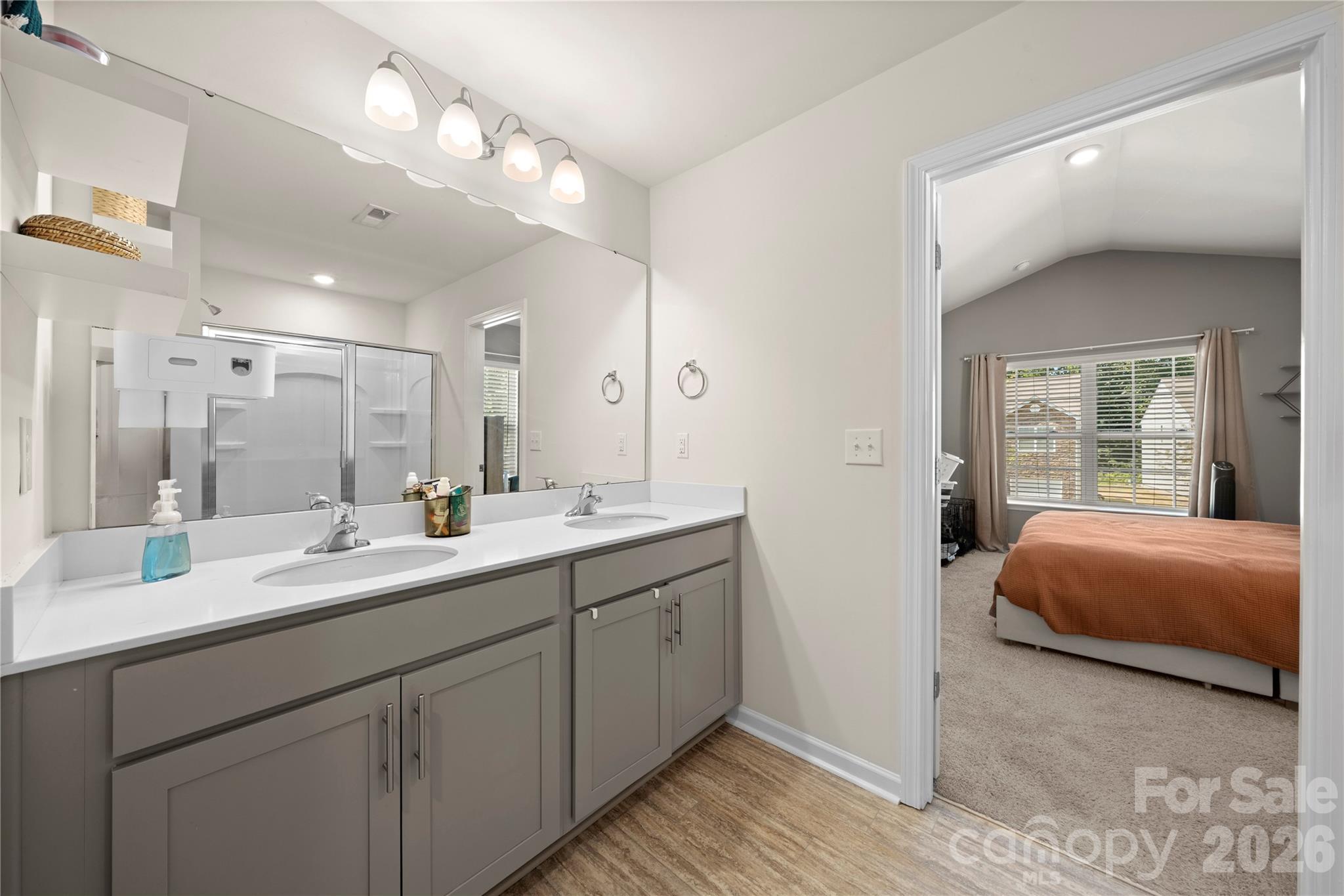 Guildford Townhomes - Residential