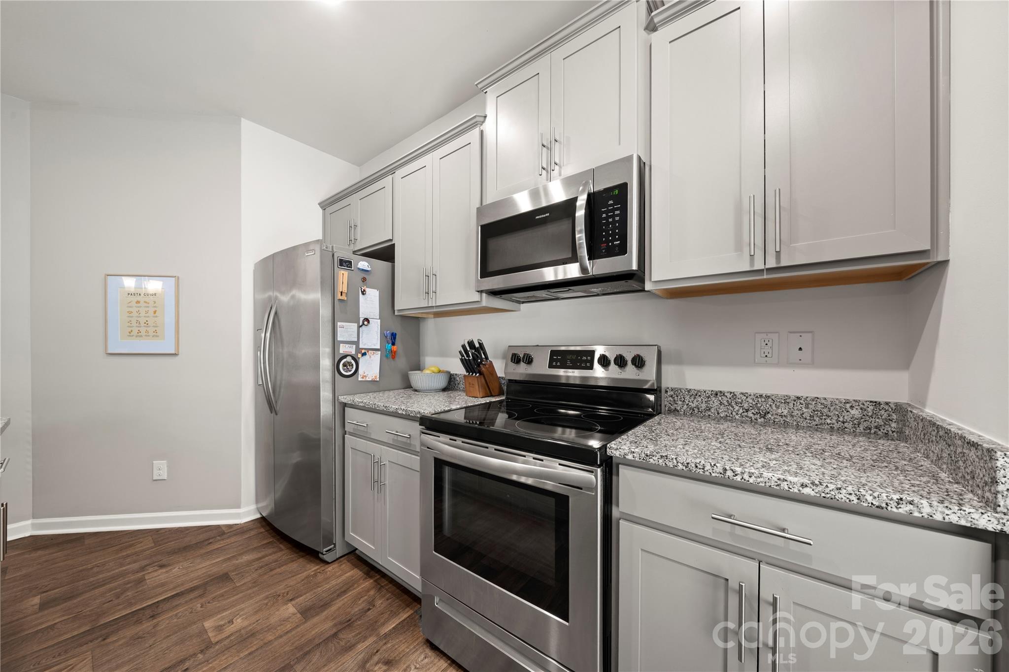 Guildford Townhomes - Residential