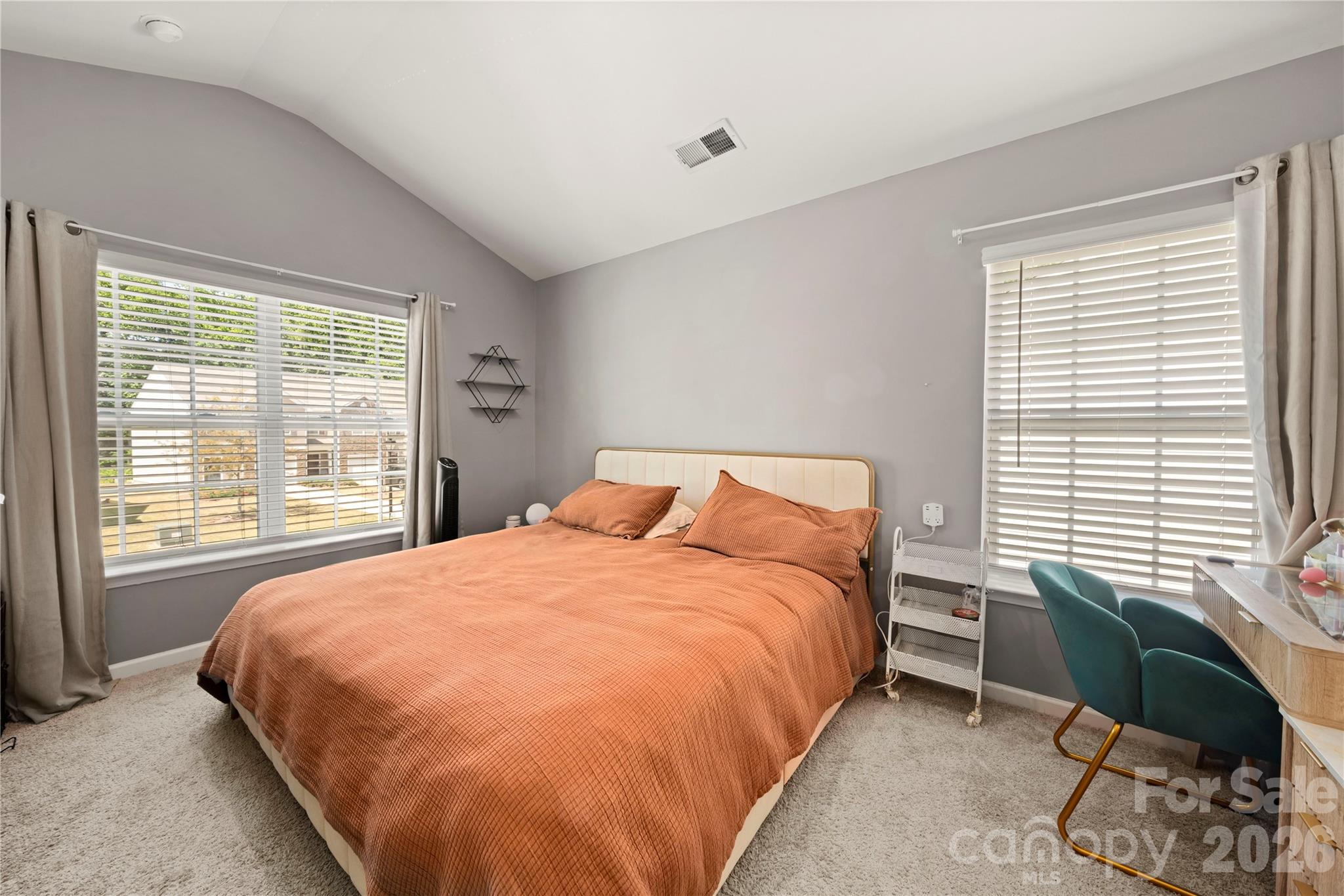 Guildford Townhomes - Residential