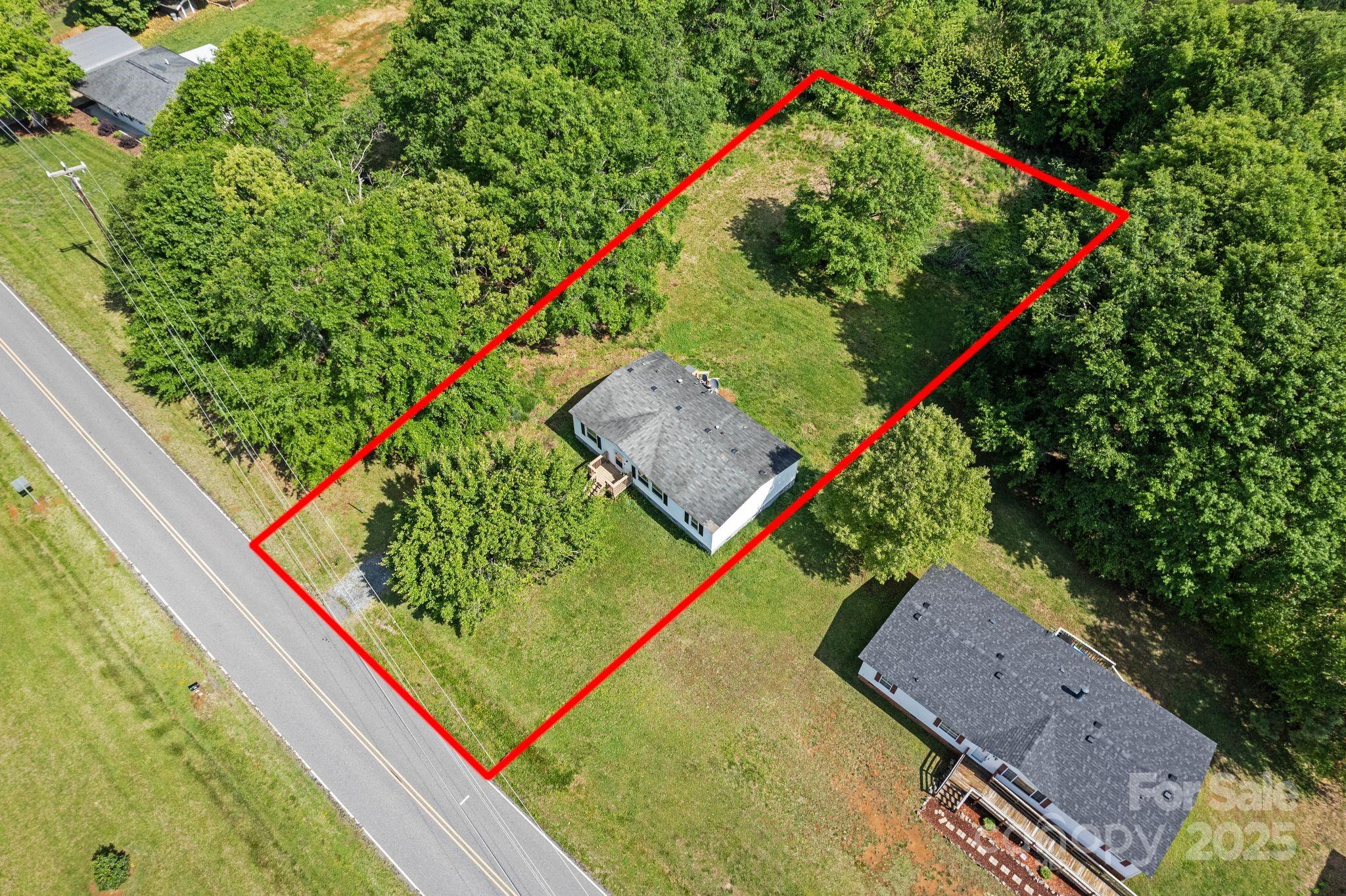 304 New Hope Road