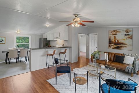304 New Hope Road Lawndale NC 28090